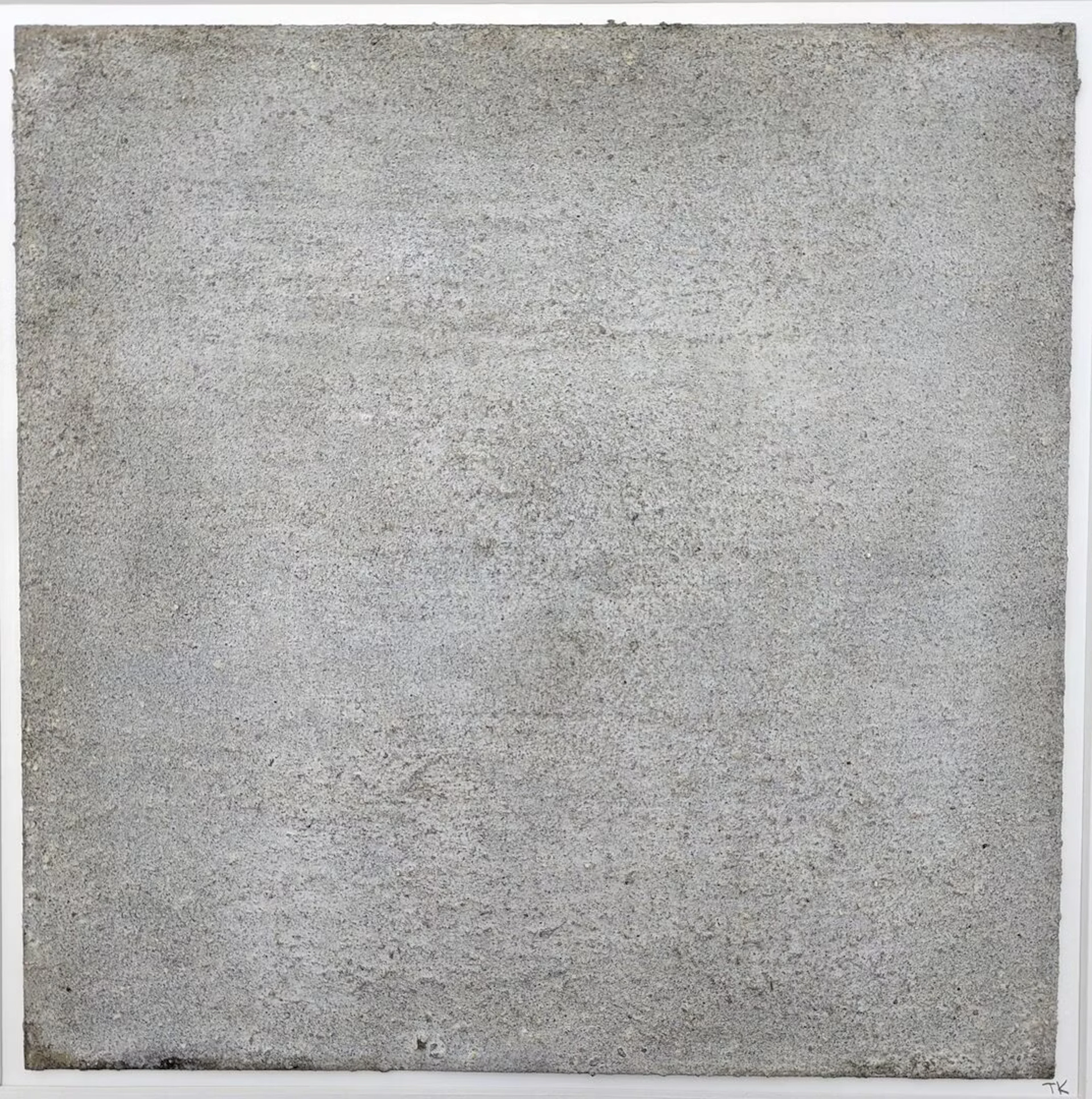 Trisha Kanellopoulos "A Paperwork Landscape_11" - Zweigstelle Berlin