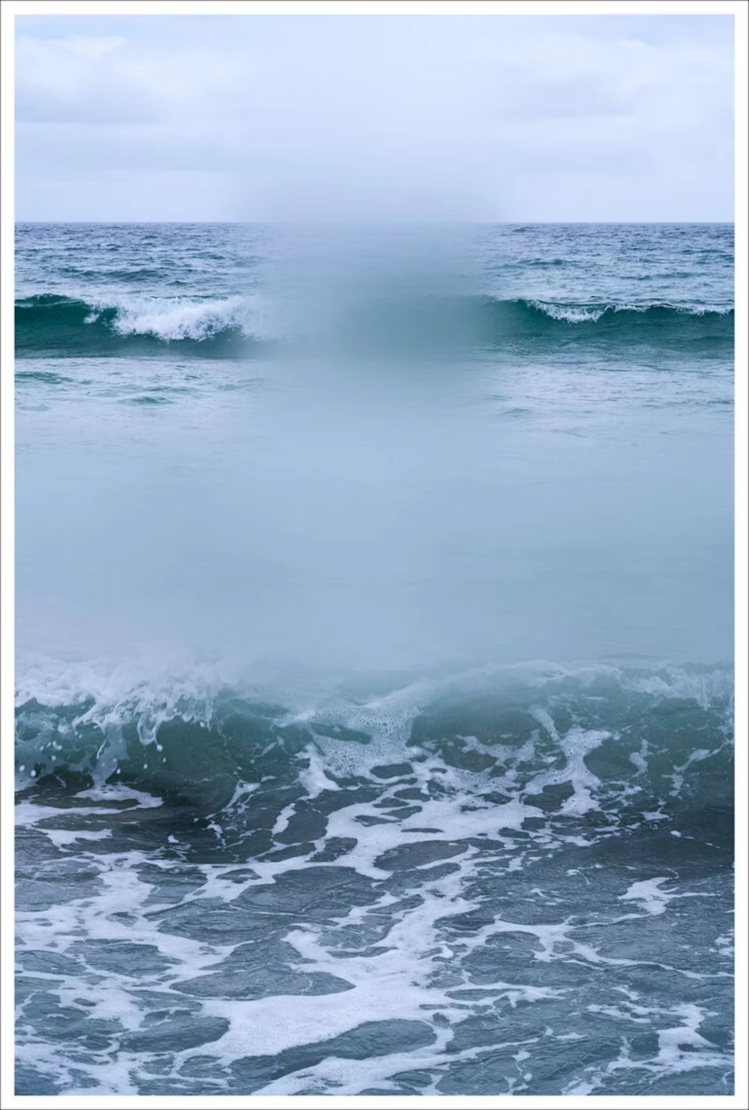 Dagmar Pachtner "Beyond IV" - Zweigstelle Berlin