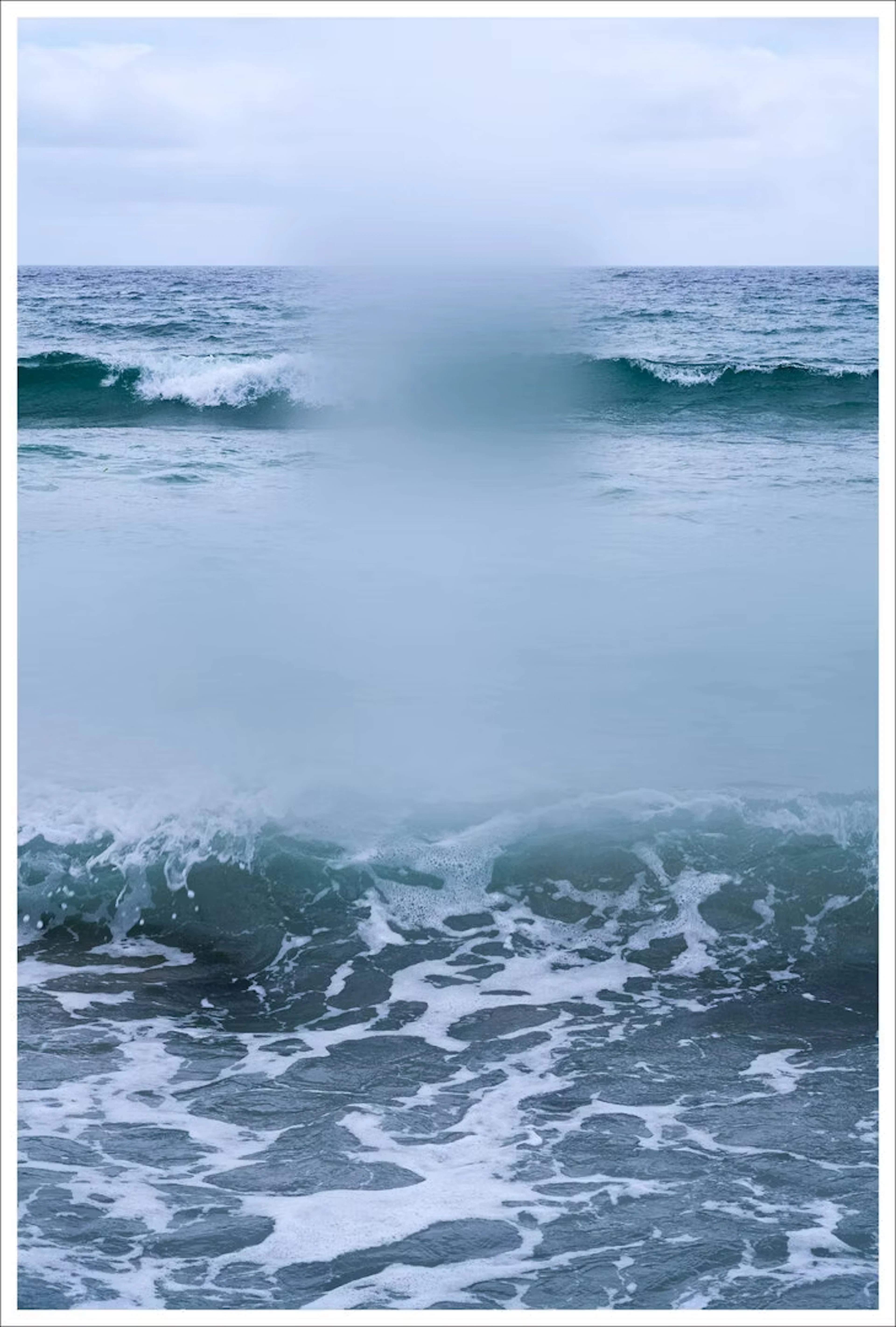 Dagmar Pachtner "Beyond IV" - Zweigstelle Berlin