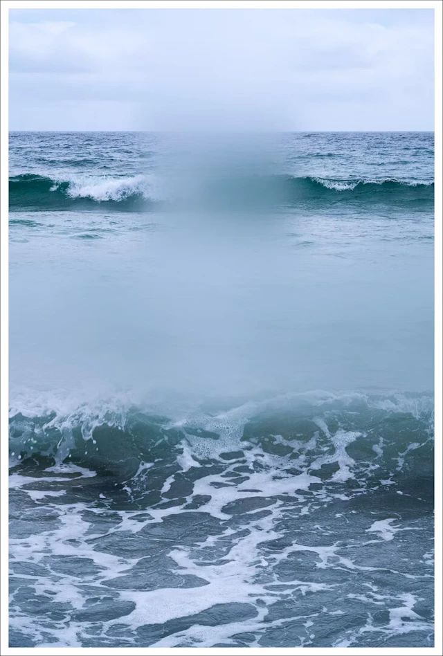 Dagmar Pachtner "Beyond IV" - Zweigstelle Berlin