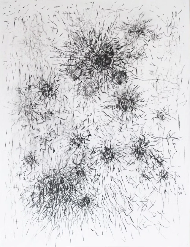 Doris Titze "o.T. 07"