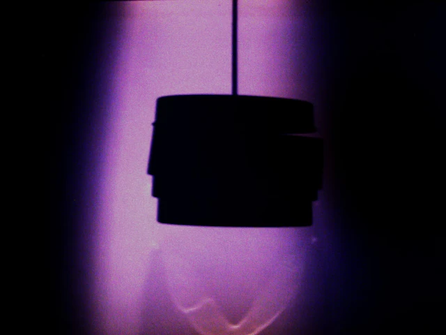 Marc Peschke "After This Darkness There Is Another_Lissabon 2" - Zweigstelle