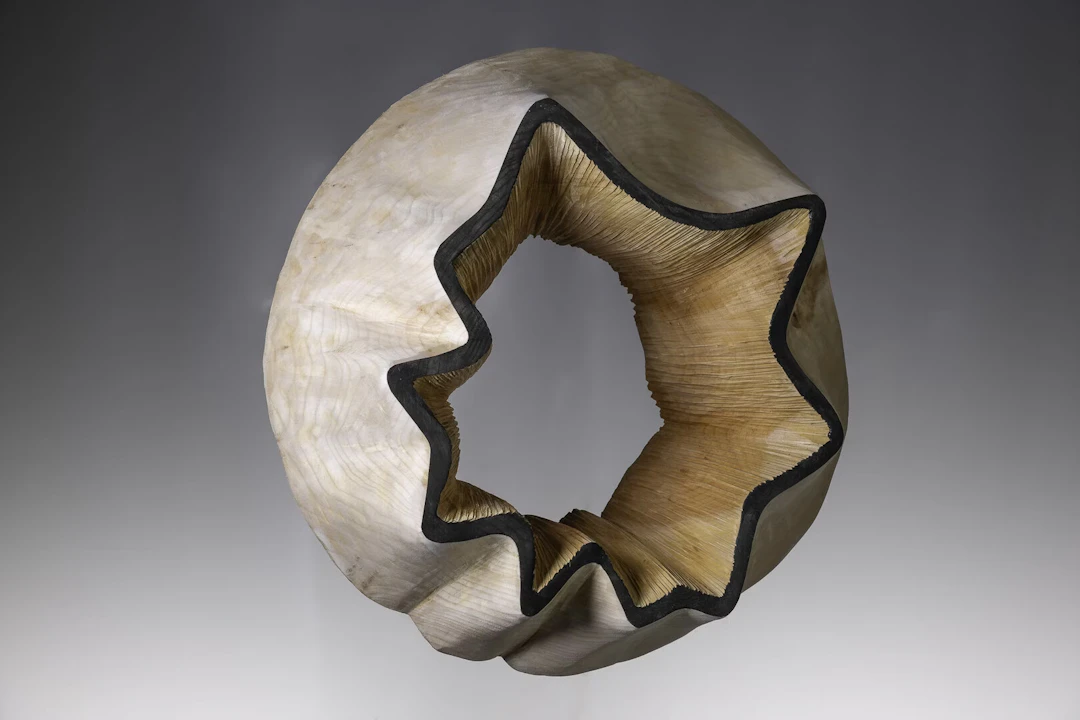 Alexander Heigl "Ring black" - Zweigstelle Berlin