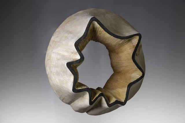 Alexander Heigl "Ring black" - Zweigstelle Berlin