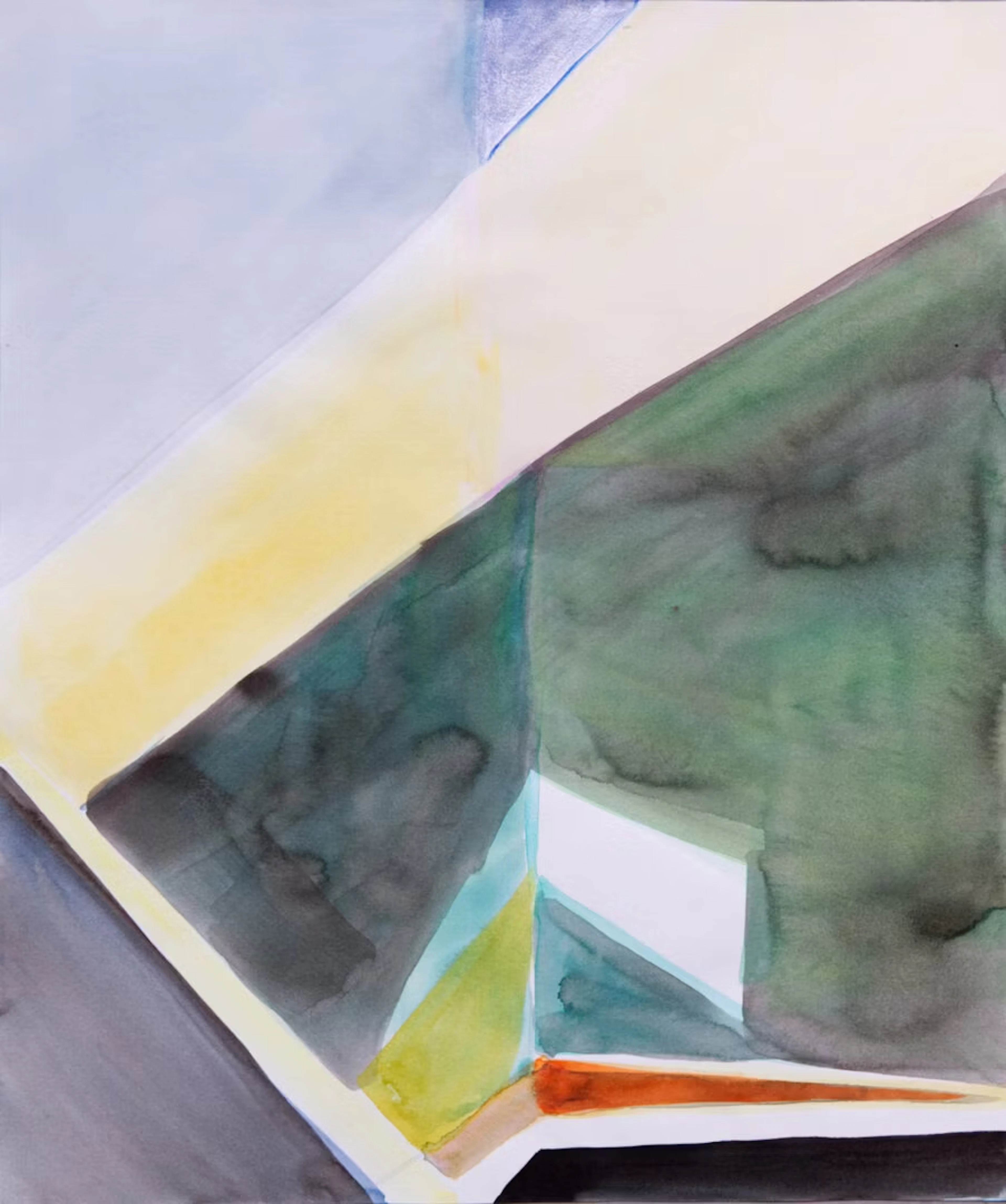 Angela Stauber "so sah" - Zweigstelle Berlin