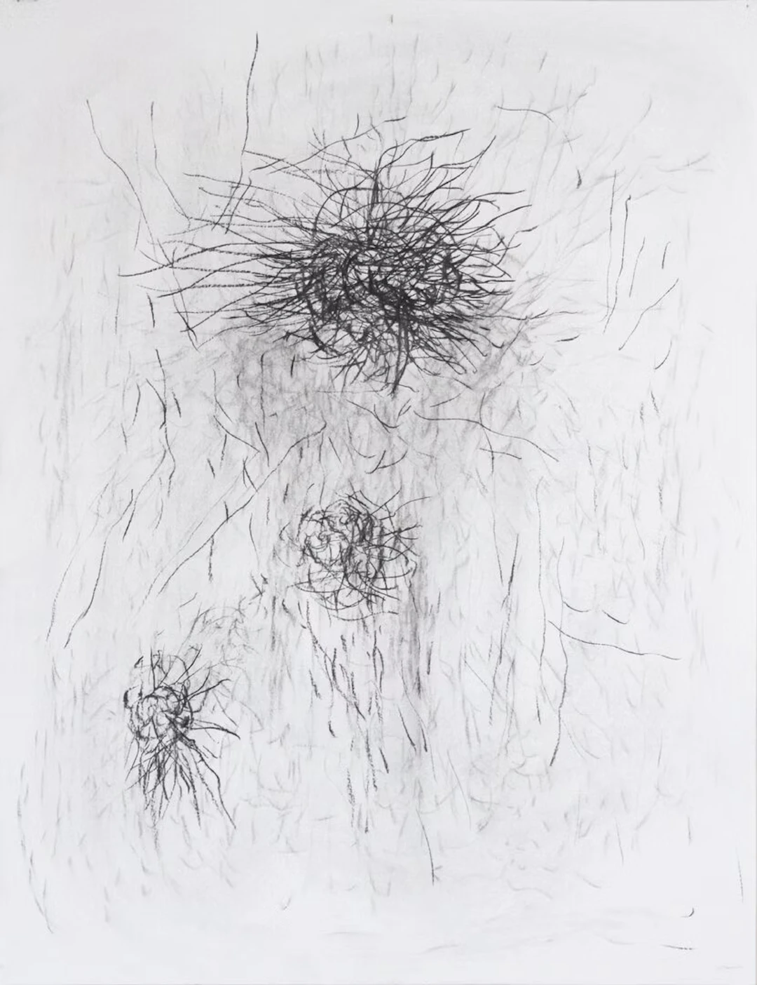 Doris Titze "o.T. 08"