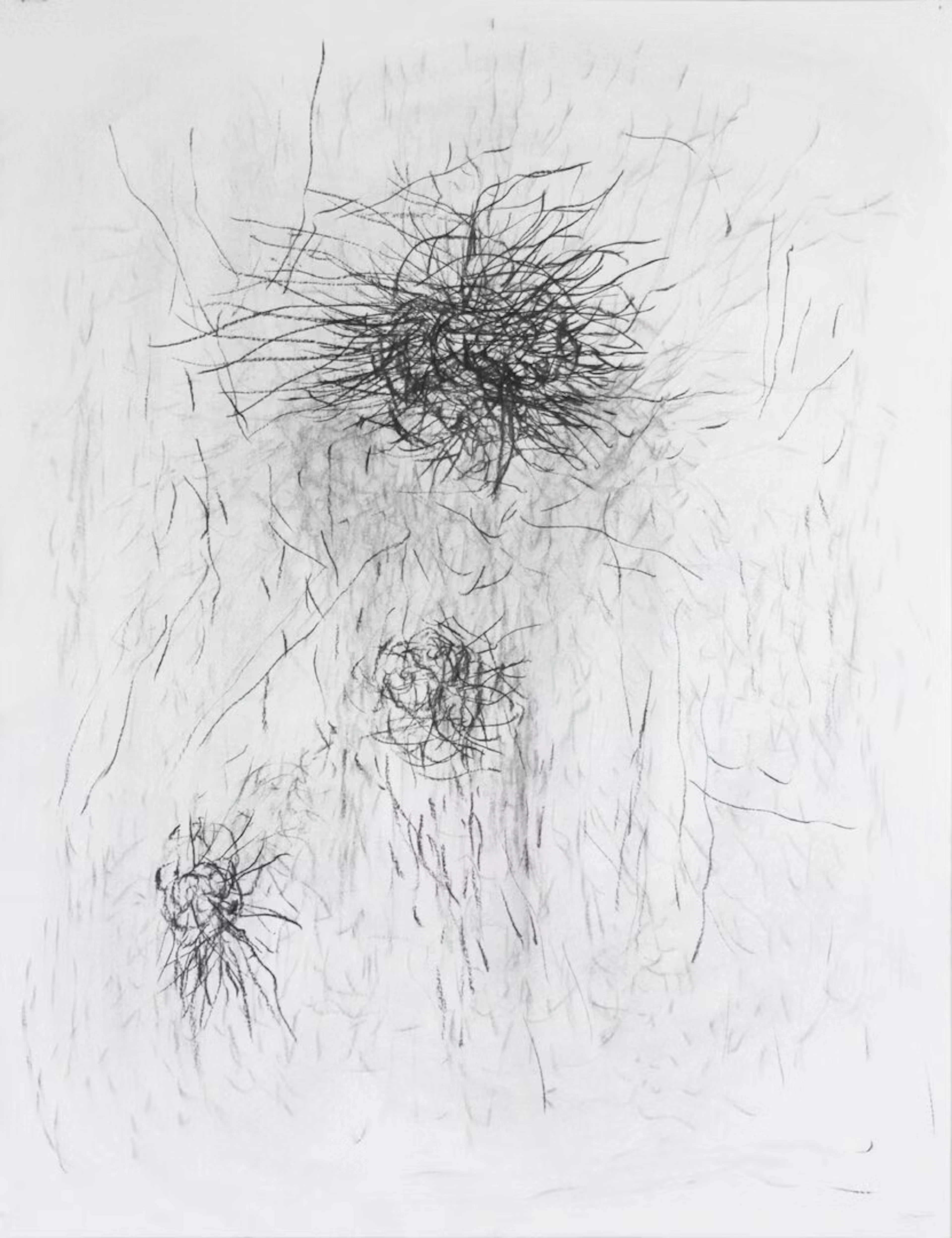 Doris Titze "o.T. 08"