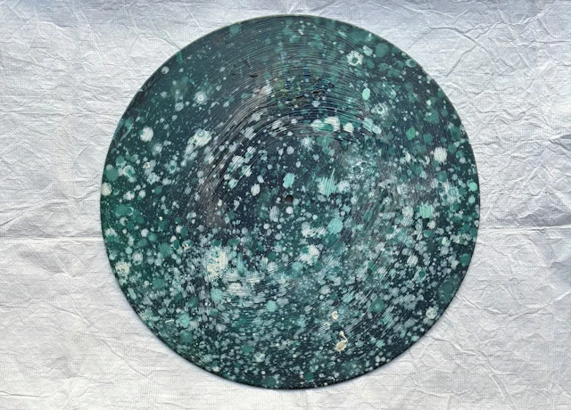 Reiner Heidorn "a moonday 05" - Zweigstelle Berlin