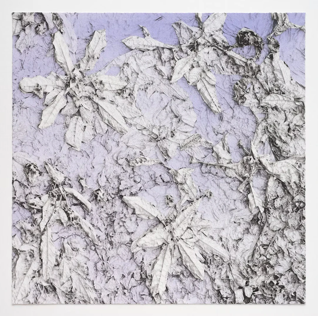 Barbara Herold & Florian Huth "Impatiens G rwa" - Zweigstelle Berlin