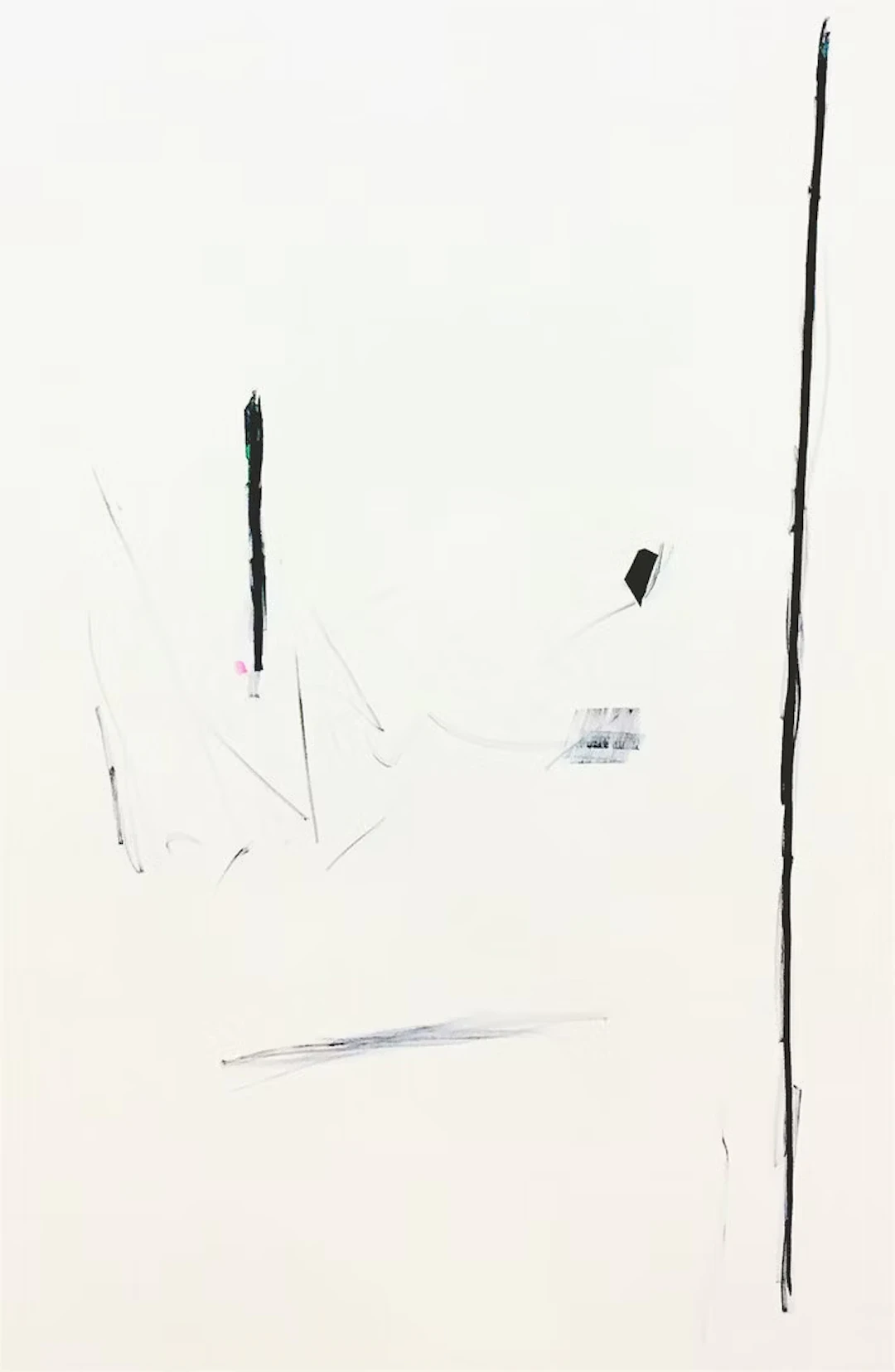 Veronika Wenger "occupé libre" - Zweigstelle Berlin