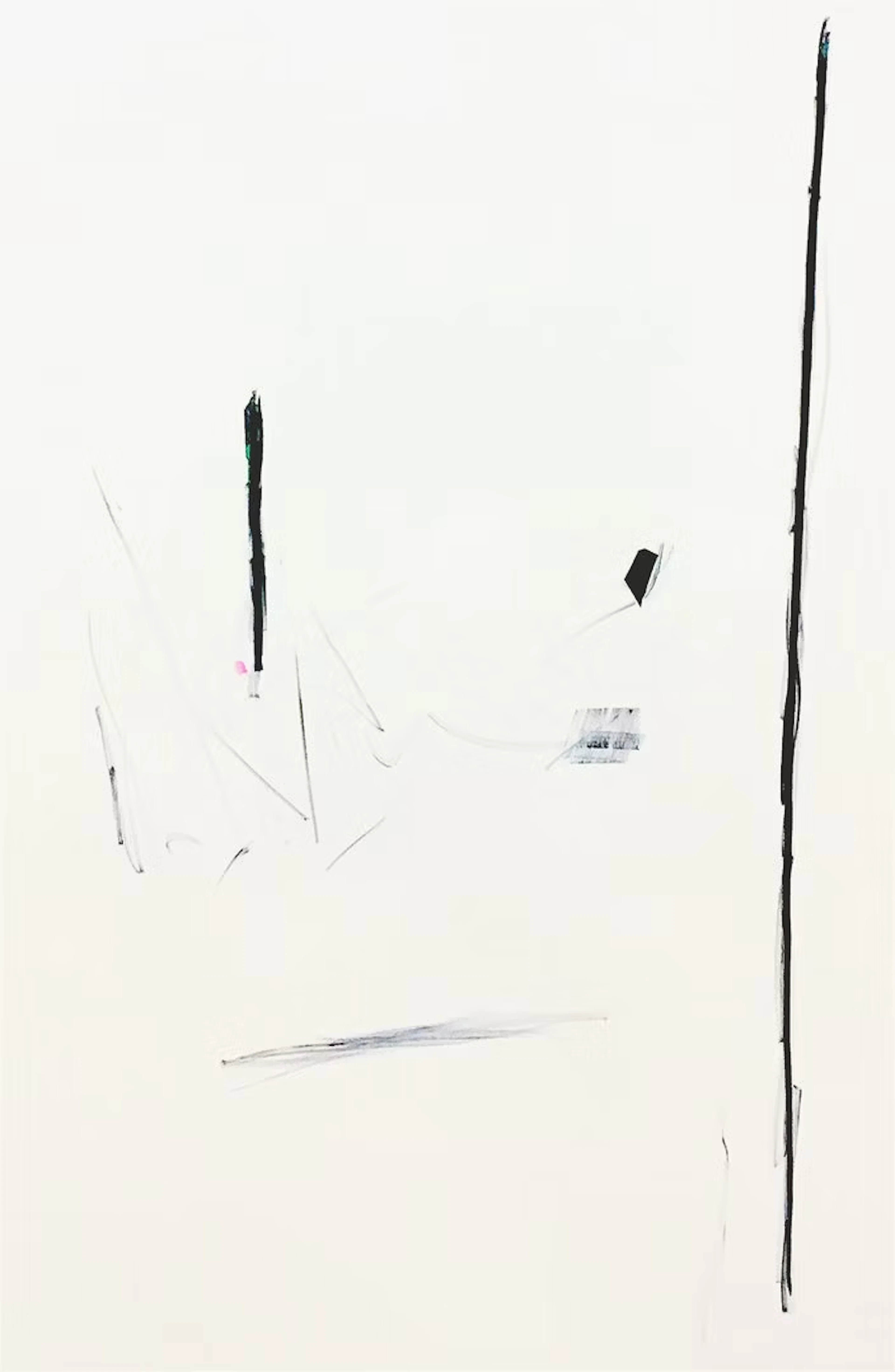 Veronika Wenger "occupé libre" - Zweigstelle Berlin