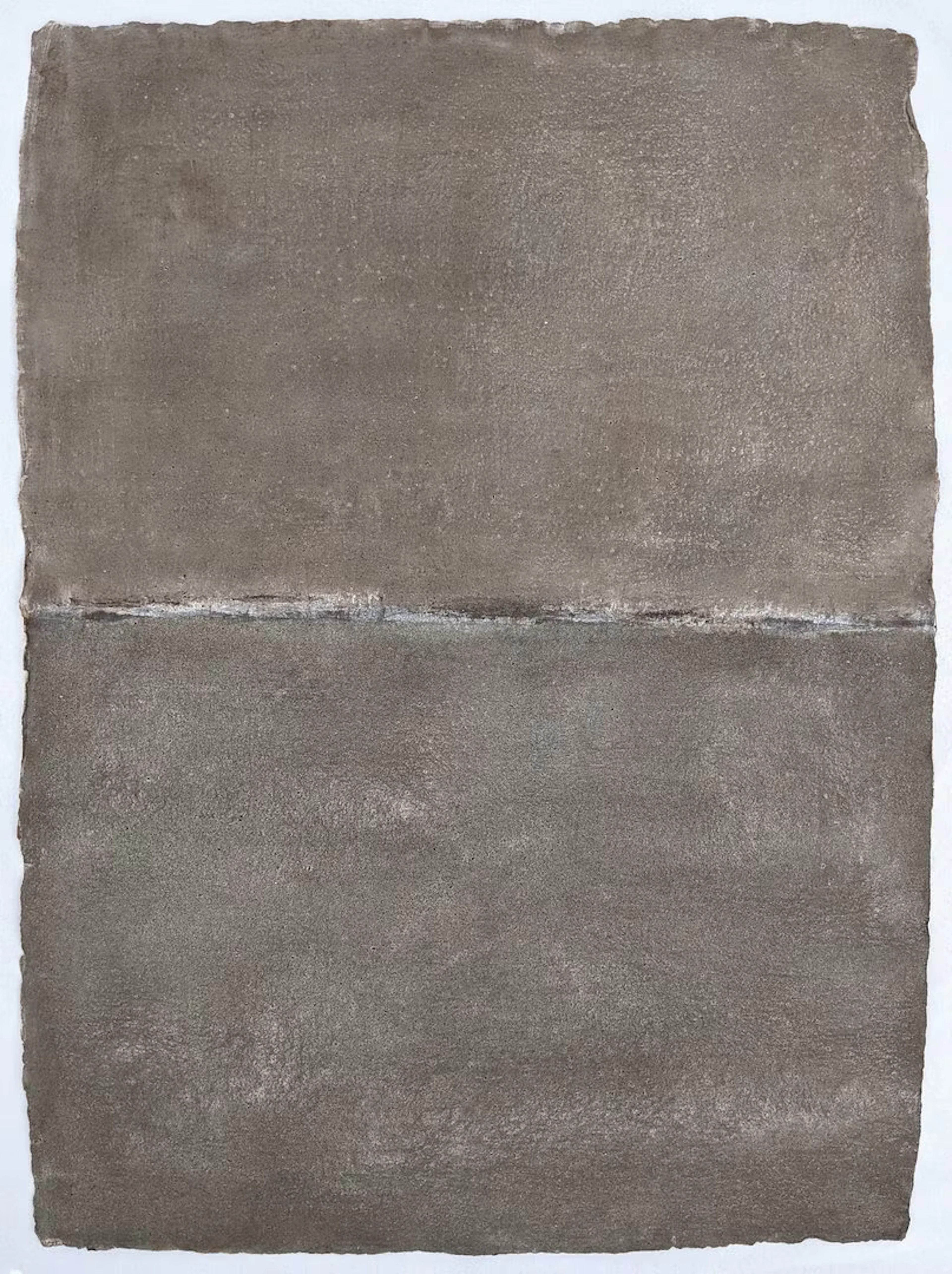 Trisha Kanellopoulos "The Rawness of the Earth_4" - Zweigstelle Berlin