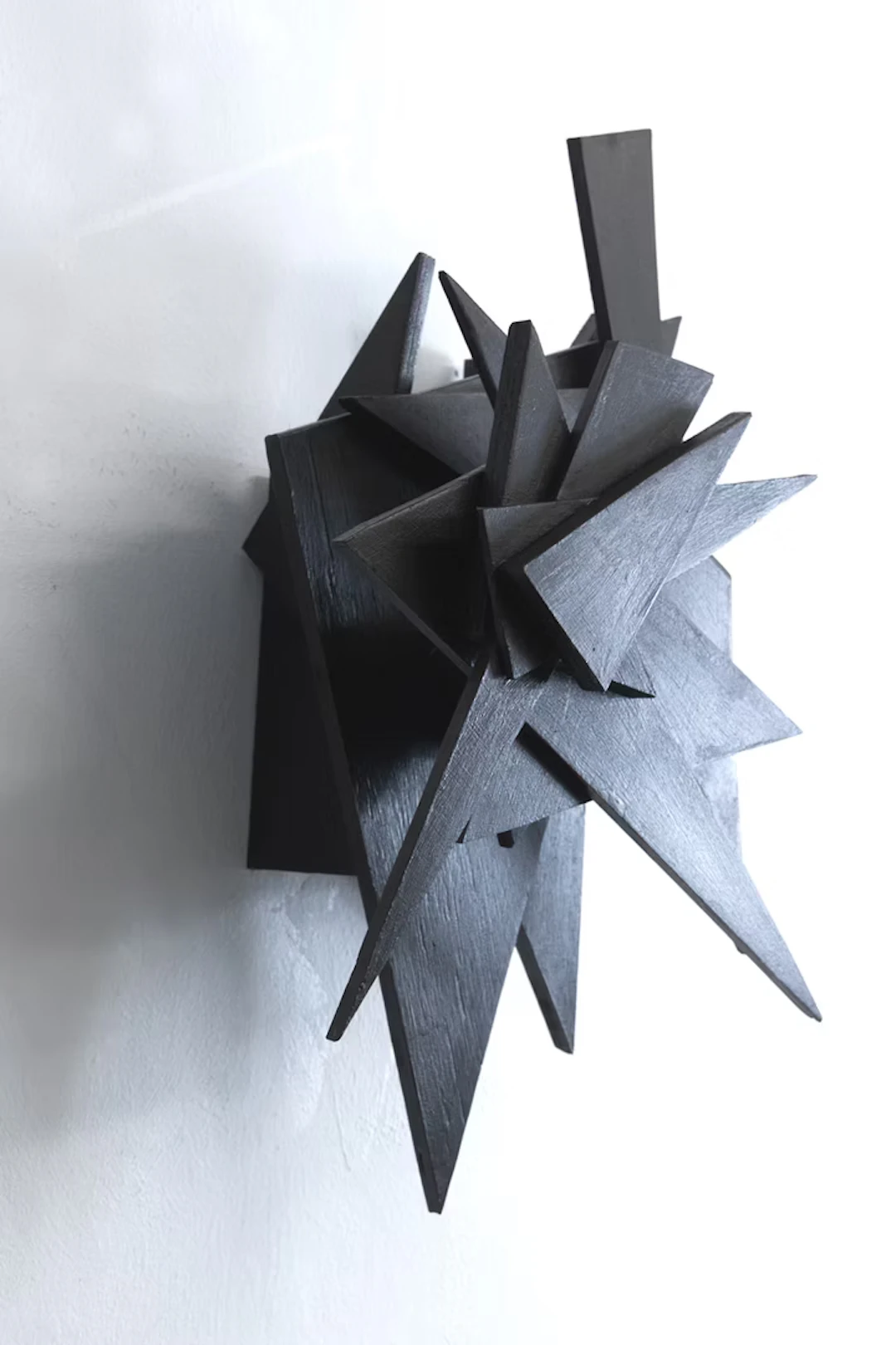 Inge Jakobsen "Chaos" - Zweigstelle Berlin