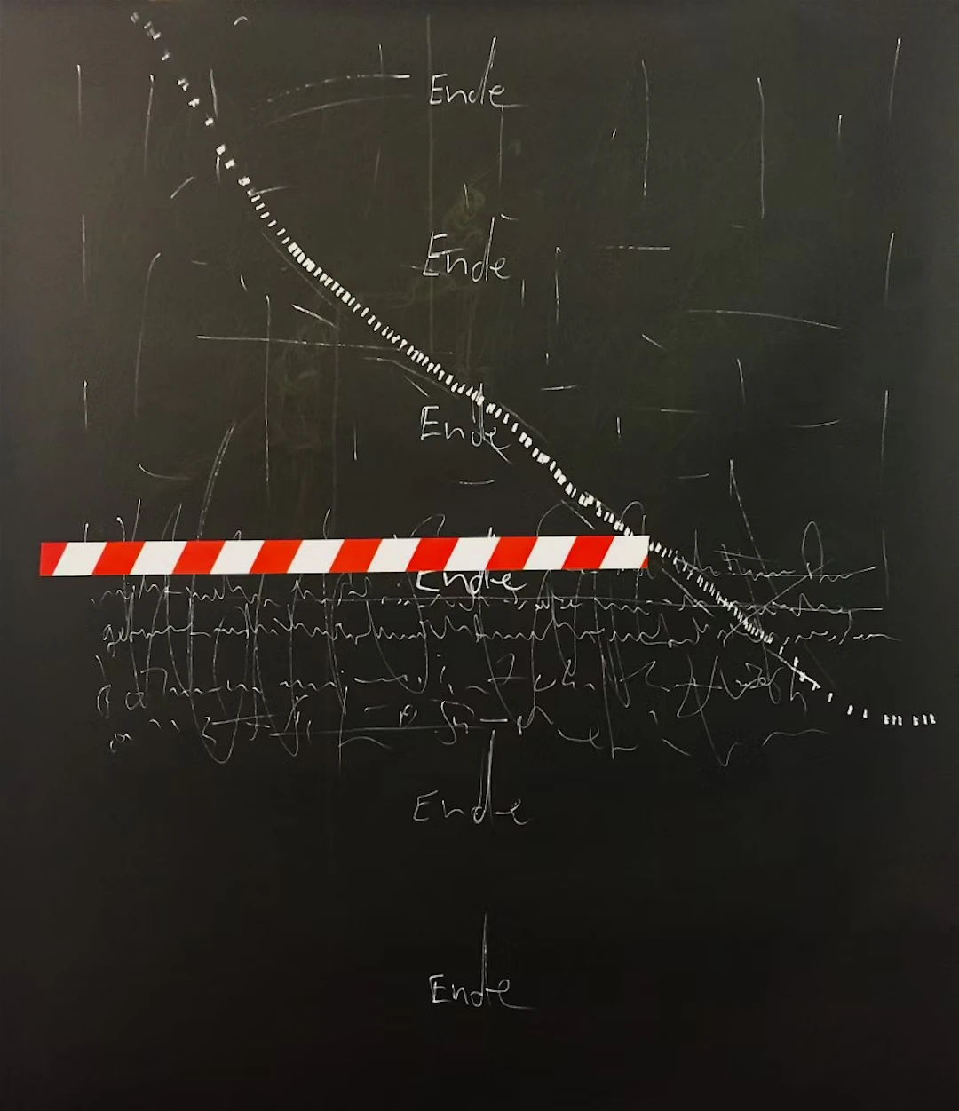 Veronika Wenger "II" - Zweigstelle Berlin
