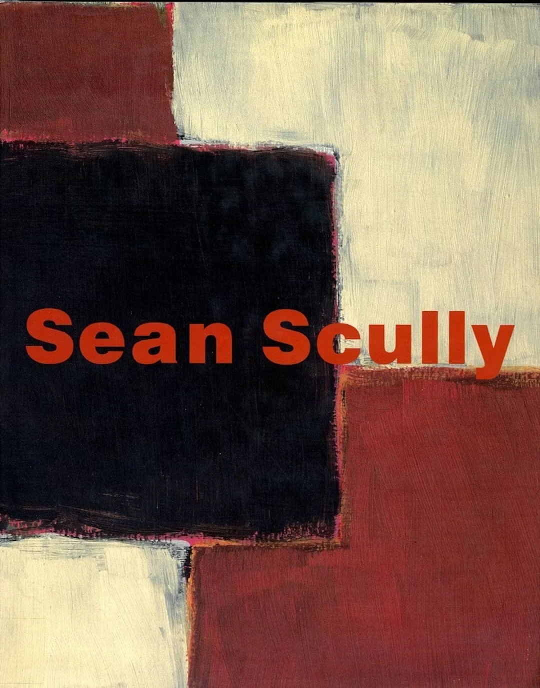 Sean Scully - Zweigstelle Berlin