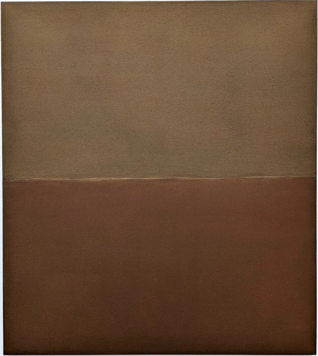 Trisha Kanellopoulos "It’s Never too Late no. 2" - Zweigstelle Berlin