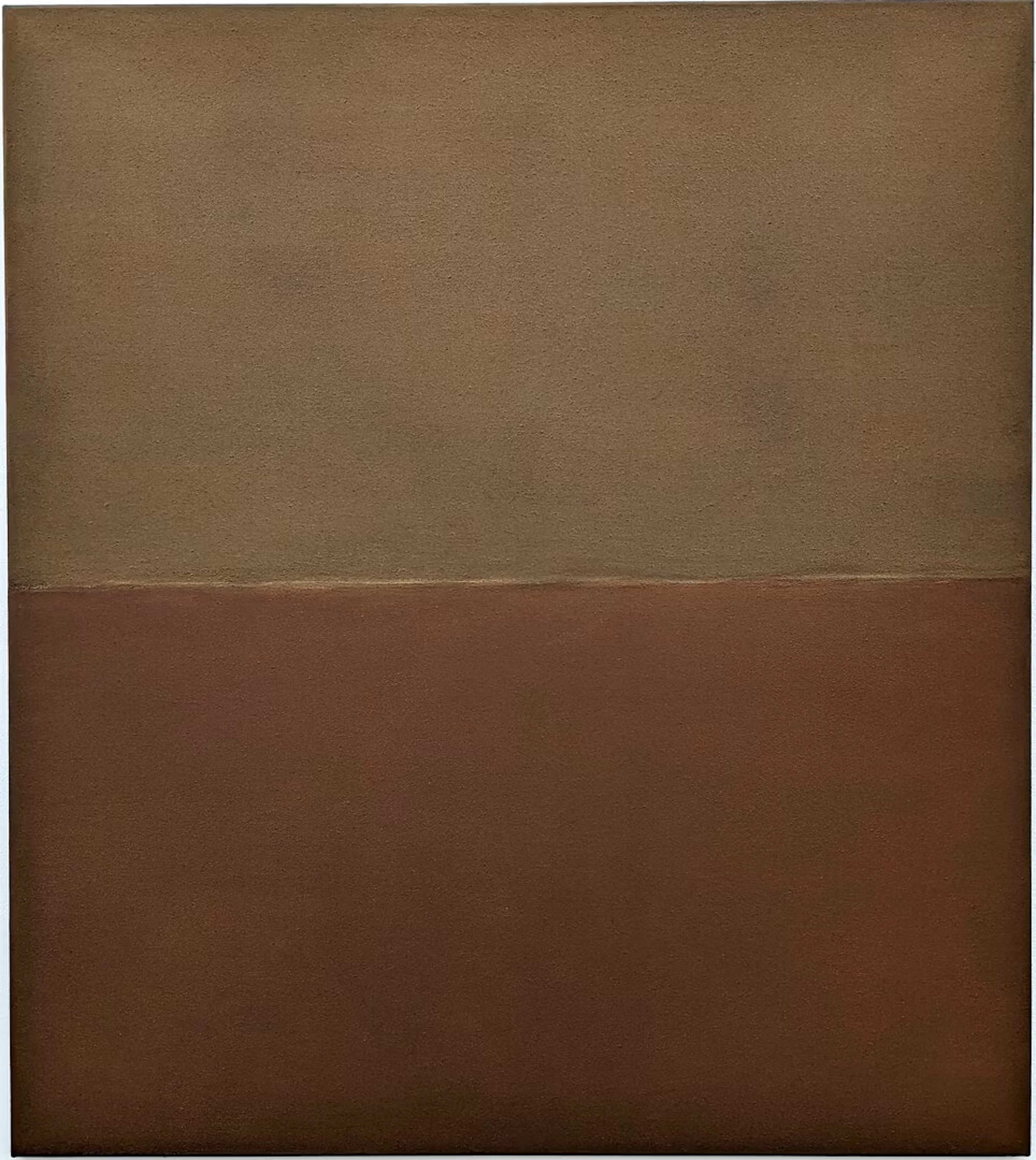 Trisha Kanellopoulos "It’s Never too Late no. 2" - Zweigstelle Berlin