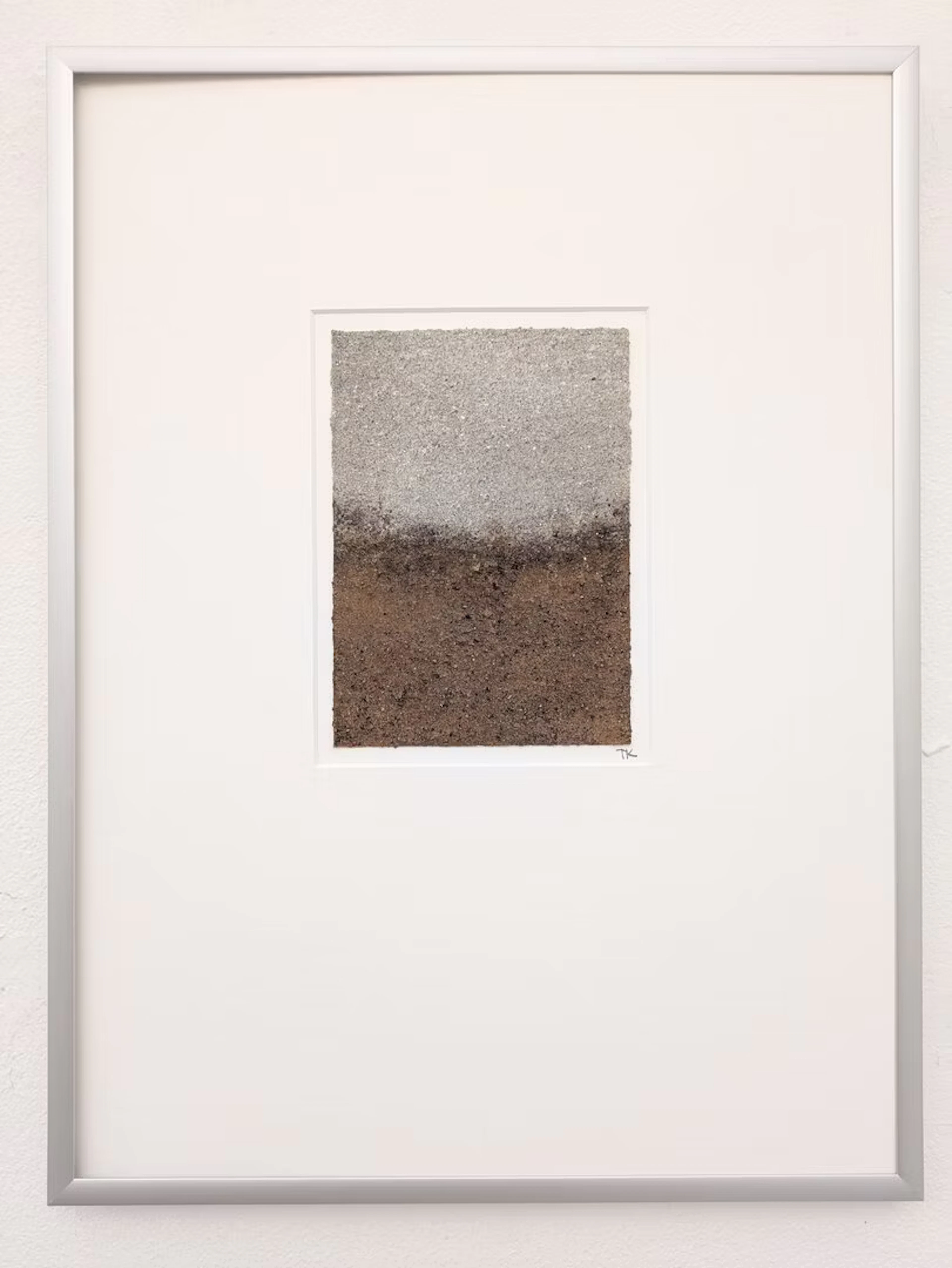 Trisha Kanellopoulos "Small Horizons no. 8" - Zweigstelle Berlin