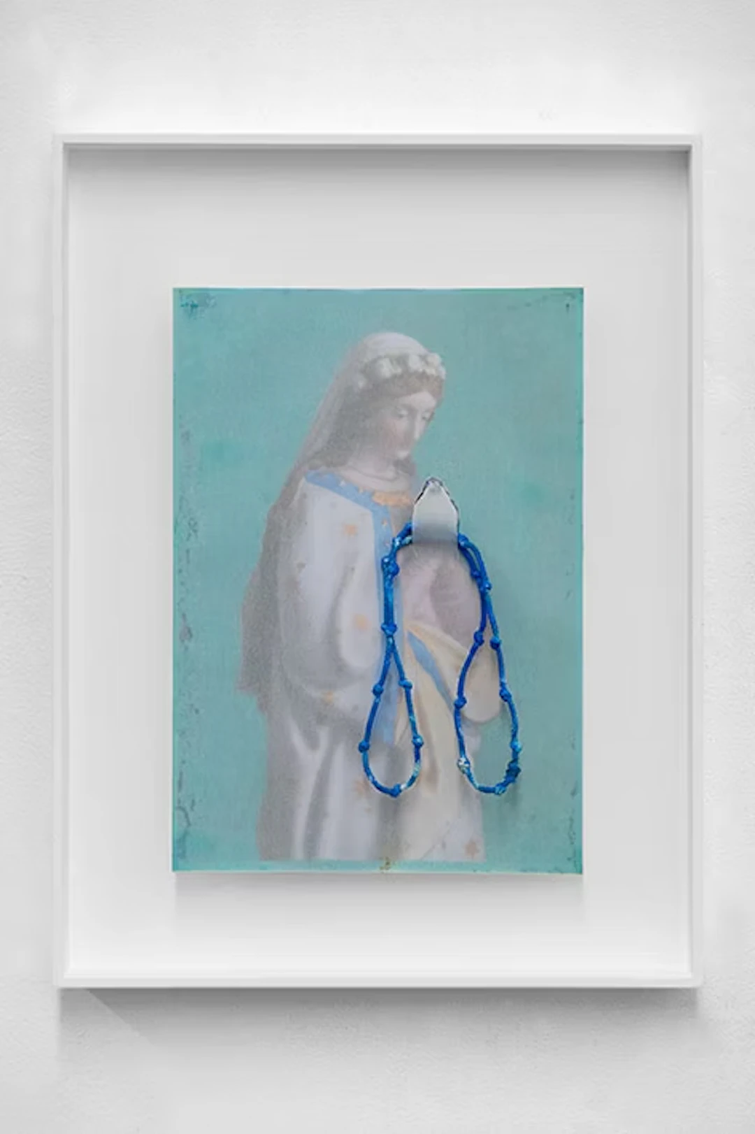 Inge Gutbrod "un patrón de arcos k2" - Zweigstelle Berlin