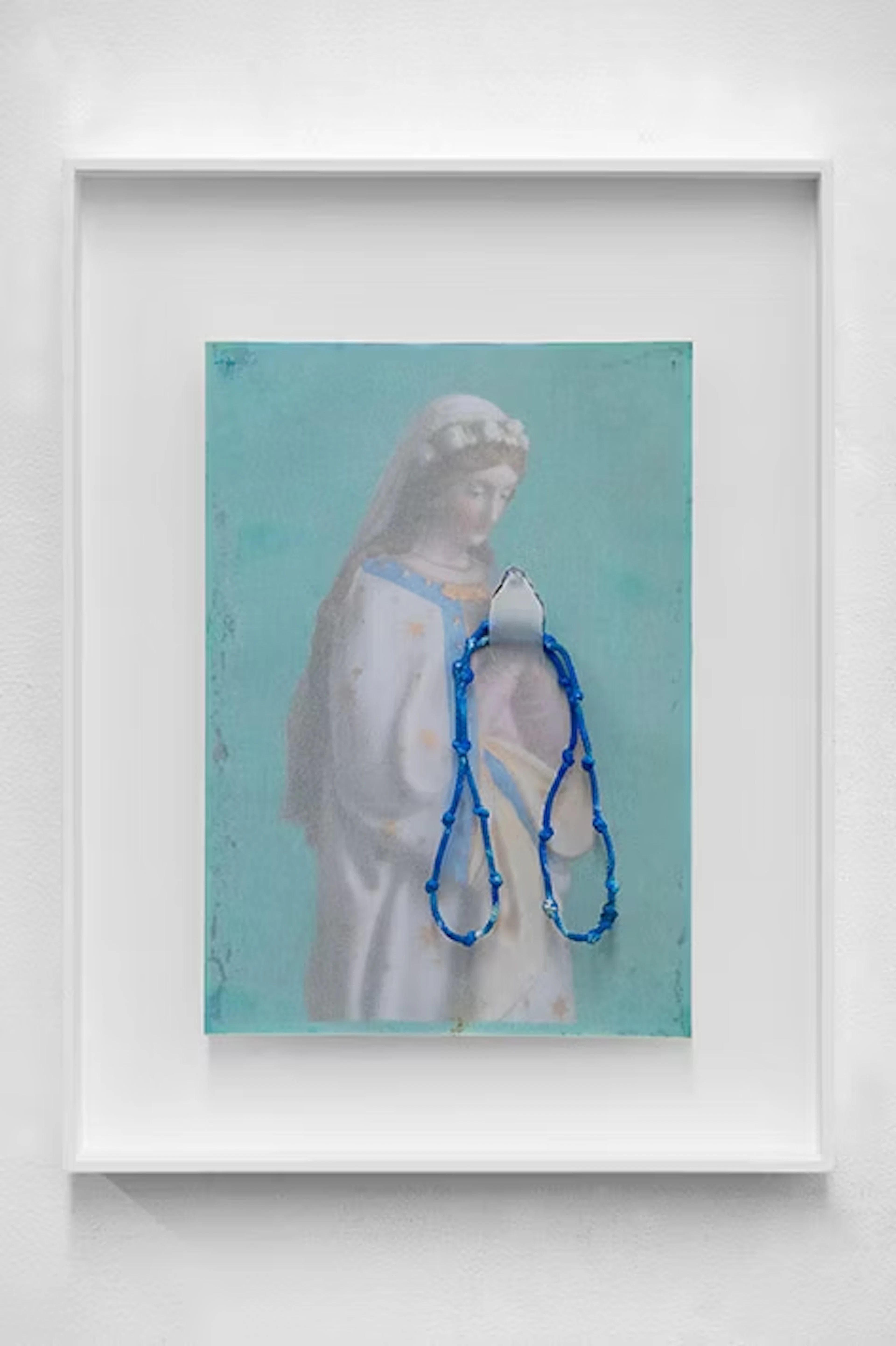 Inge Gutbrod "un patrón de arcos k2" - Zweigstelle Berlin