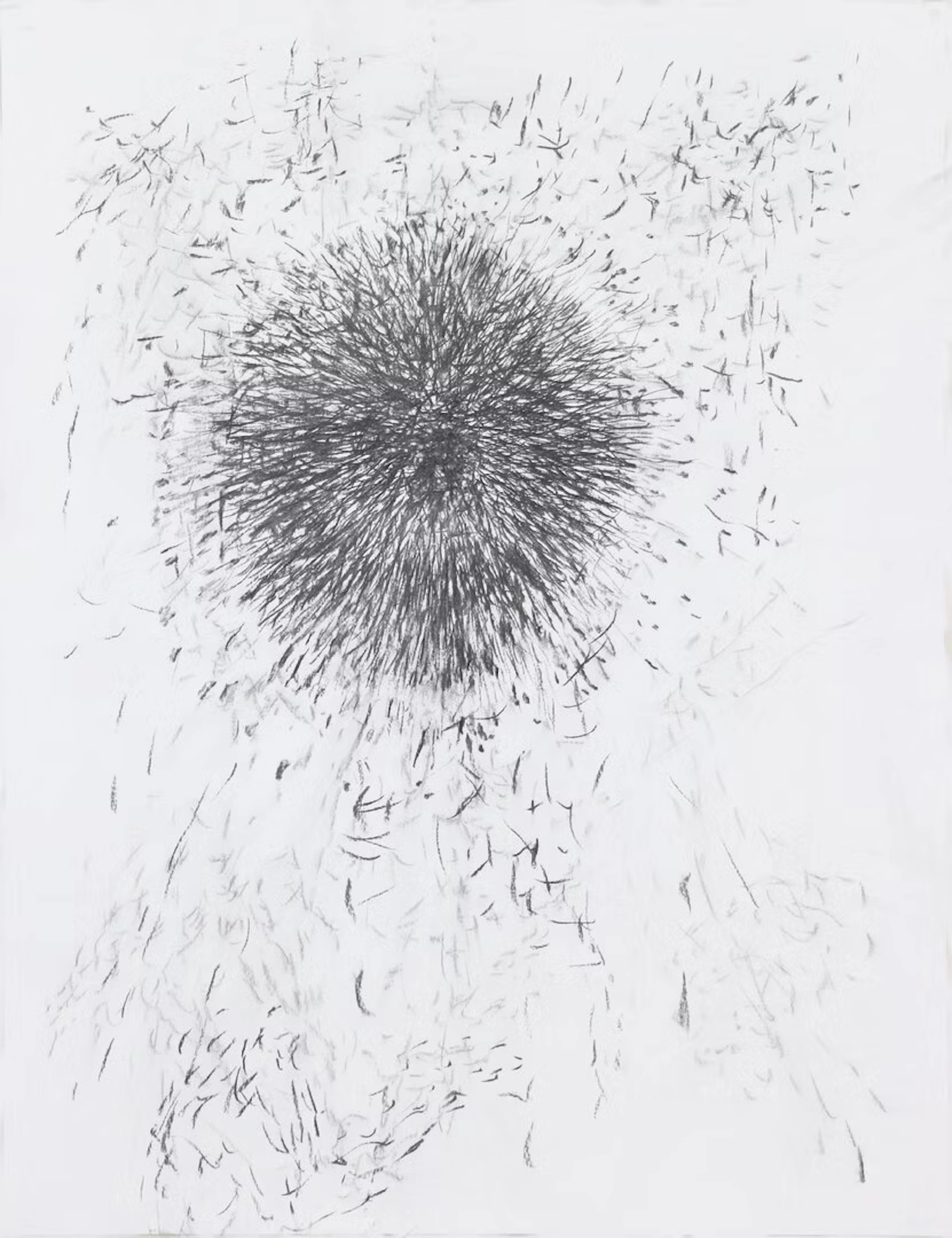 Doris Titze "o.T. 02"