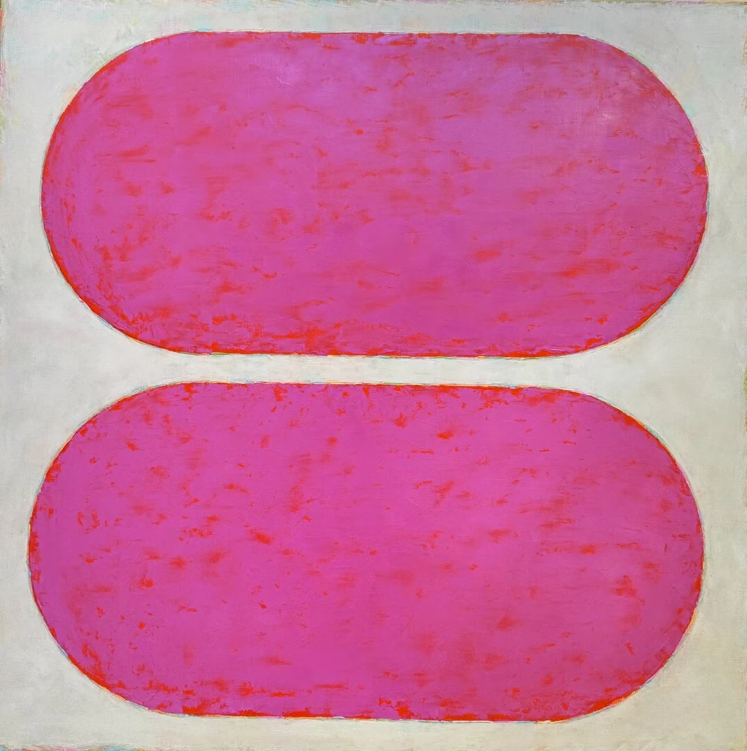 Maria Wallenstål-Schoenberg "Vermilion Beneath" - Zweigstelle Berlin