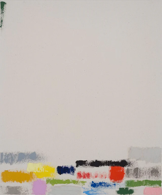 Isabelle Dyckerhoff "o.T. 38" - Zweigstelle Berlin