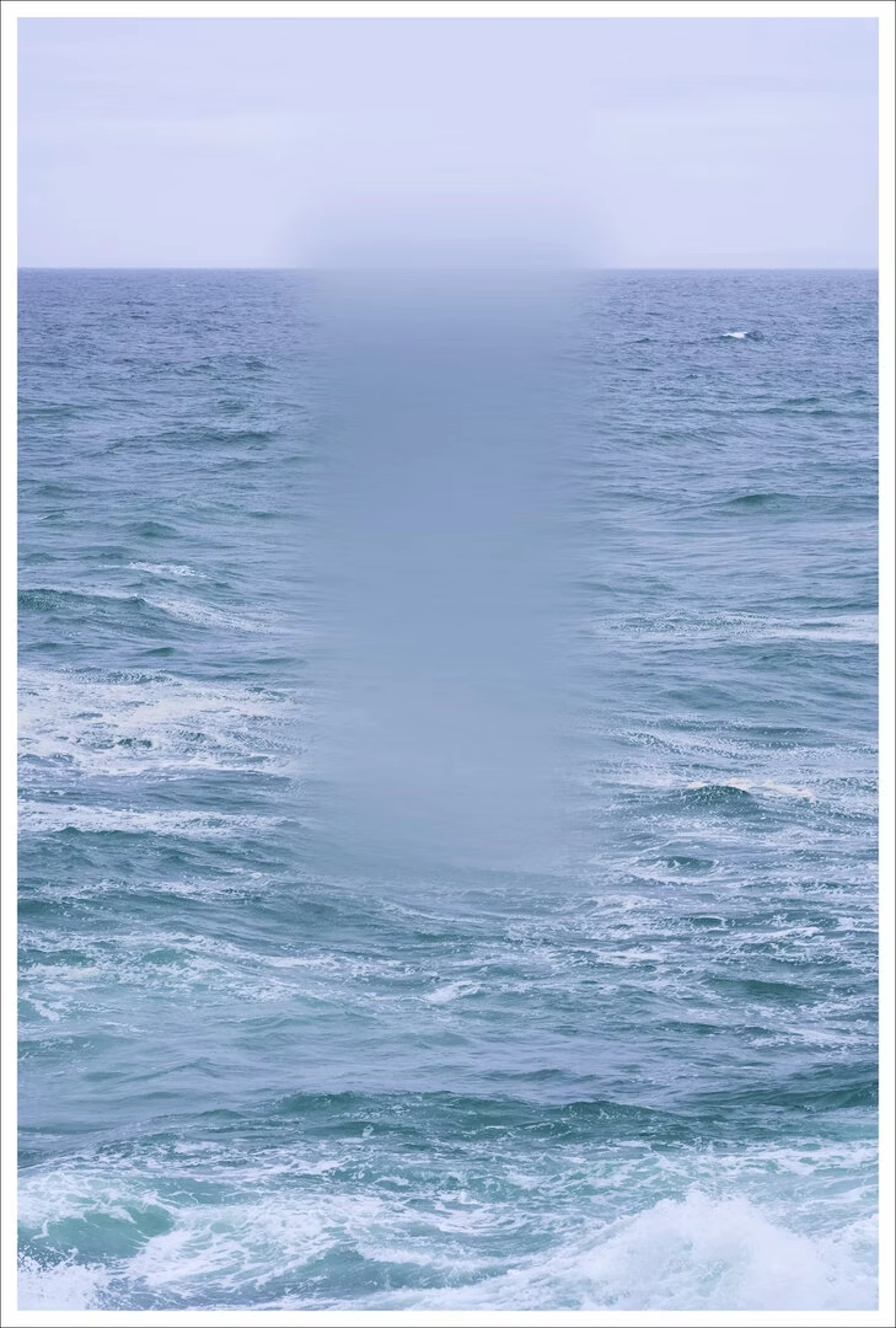 Dagmar Pachtner "Beyond VIII" - Zweigstelle Berlin