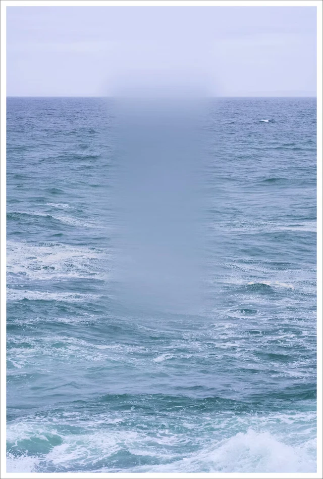 Dagmar Pachtner "Beyond VIII" - Zweigstelle Berlin