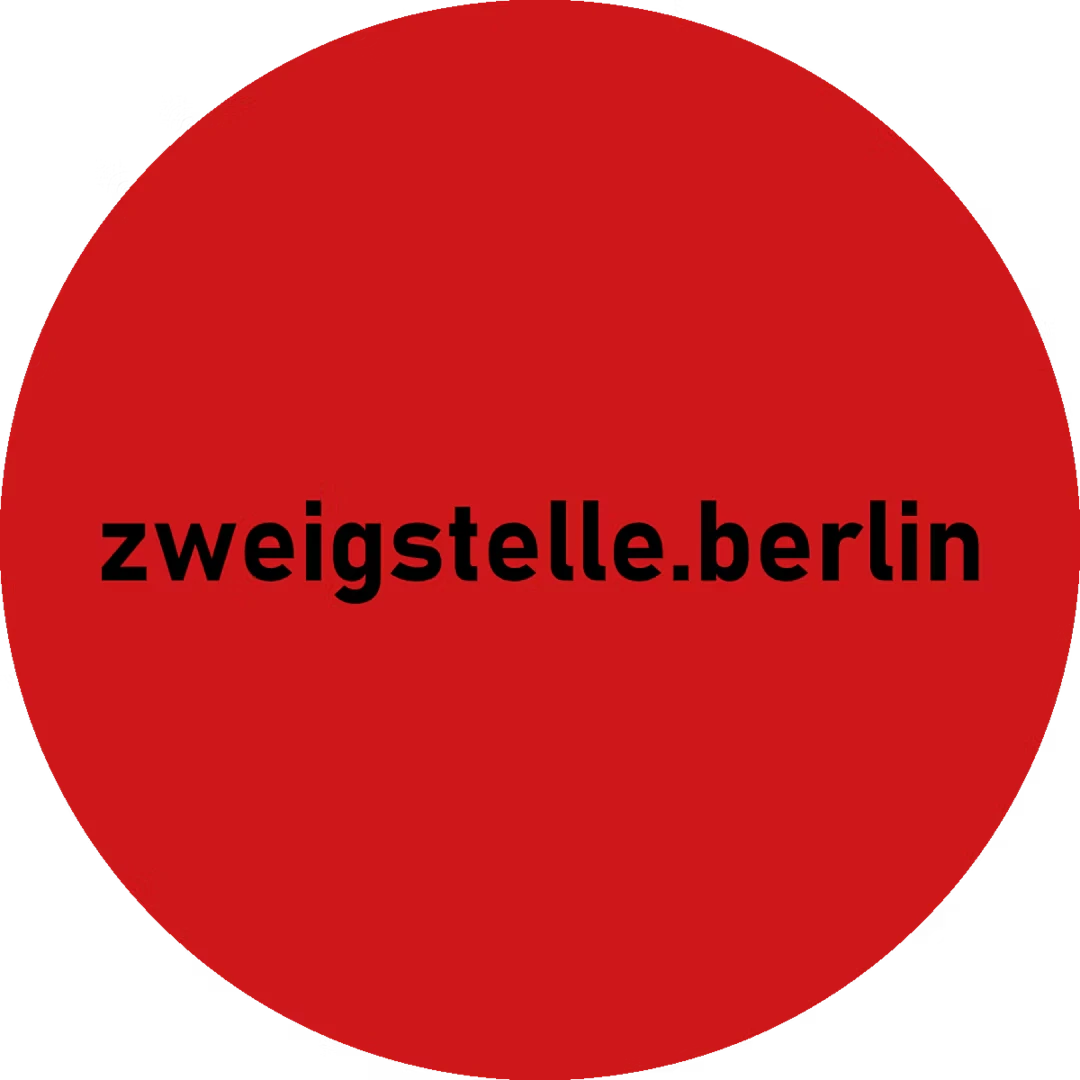 Gutschein Joker - Zweigstelle Berlin