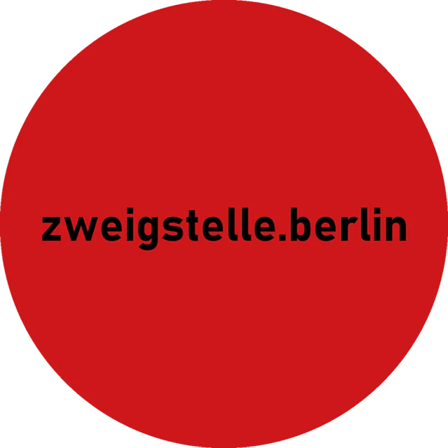 Gutschein Joker - Zweigstelle Berlin