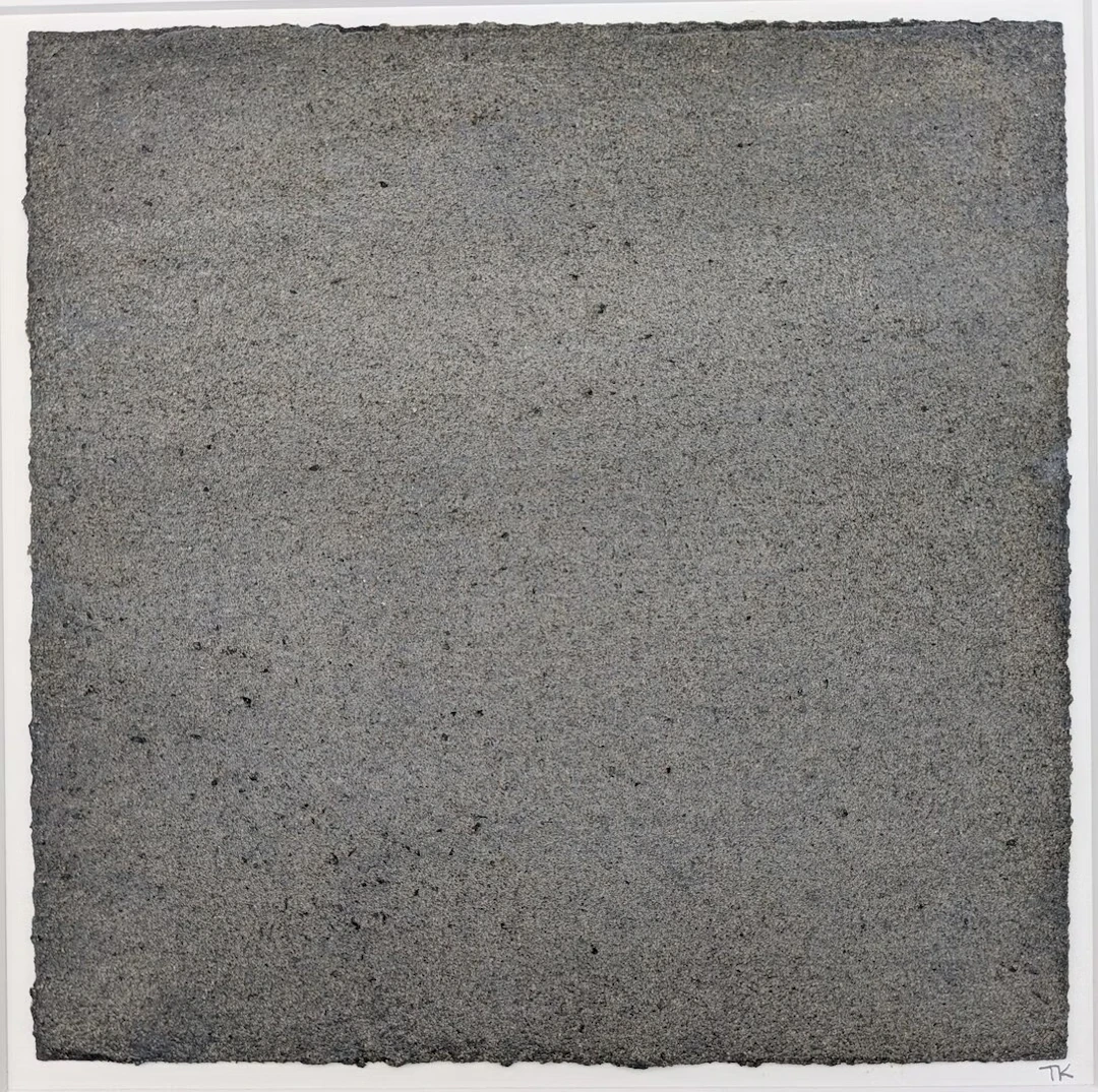 Trisha Kanellopoulos "A Bavarian Landscape_3" - Zweigstelle Berlin