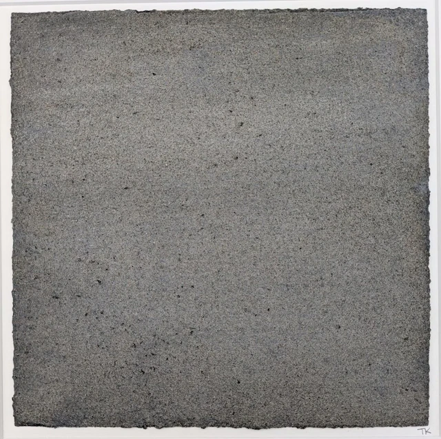 Trisha Kanellopoulos "A Bavarian Landscape_3" - Zweigstelle Berlin