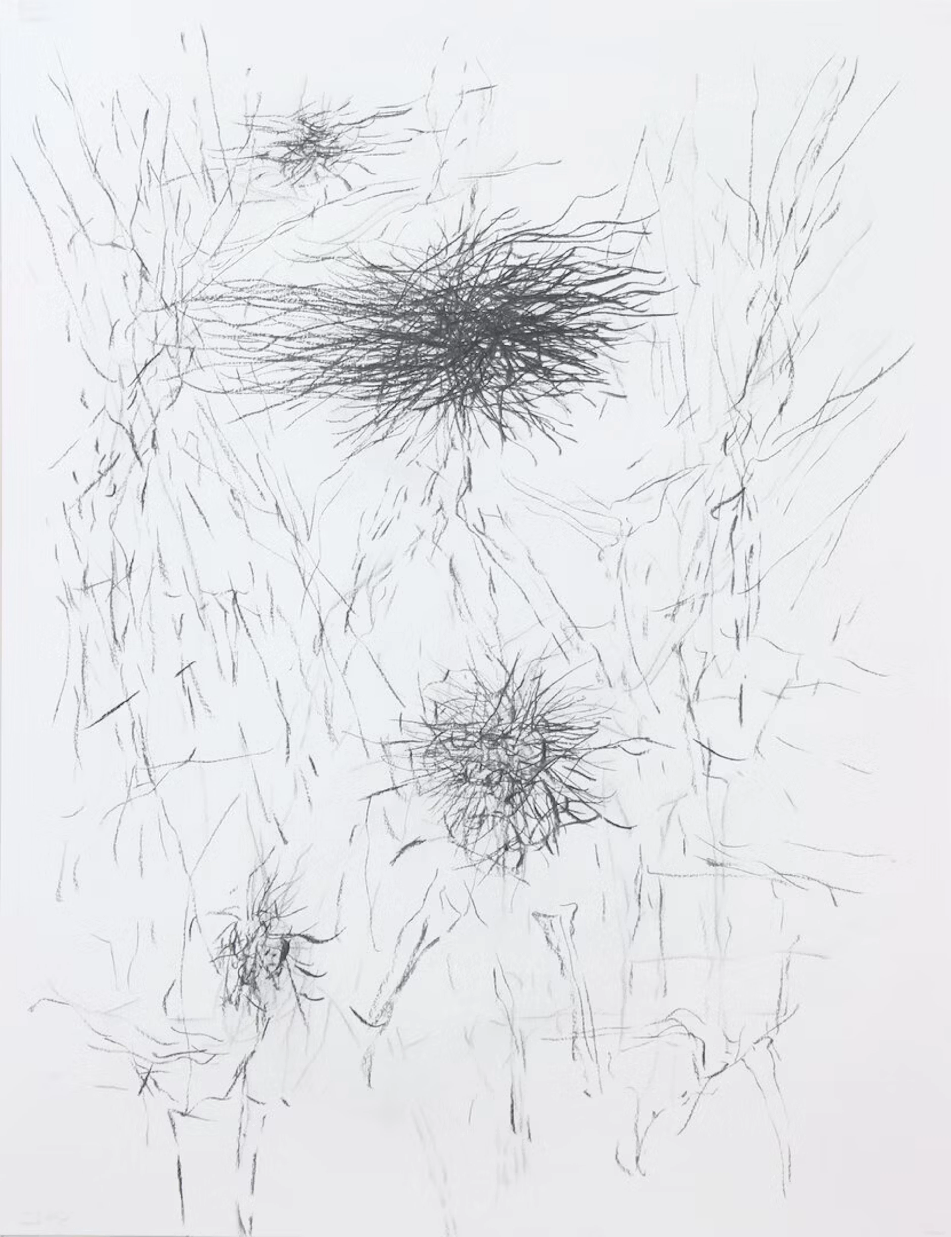 Doris Titze "o.T. 04"
