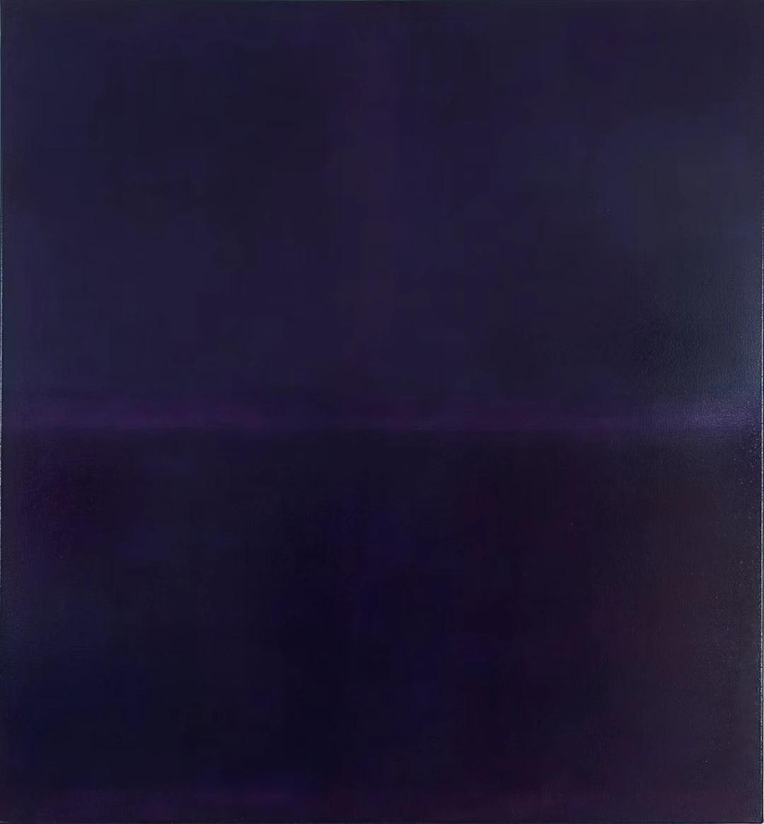 Gabriele Schade-Hasenberg "o.T. 12" - Zweigstelle Berlin