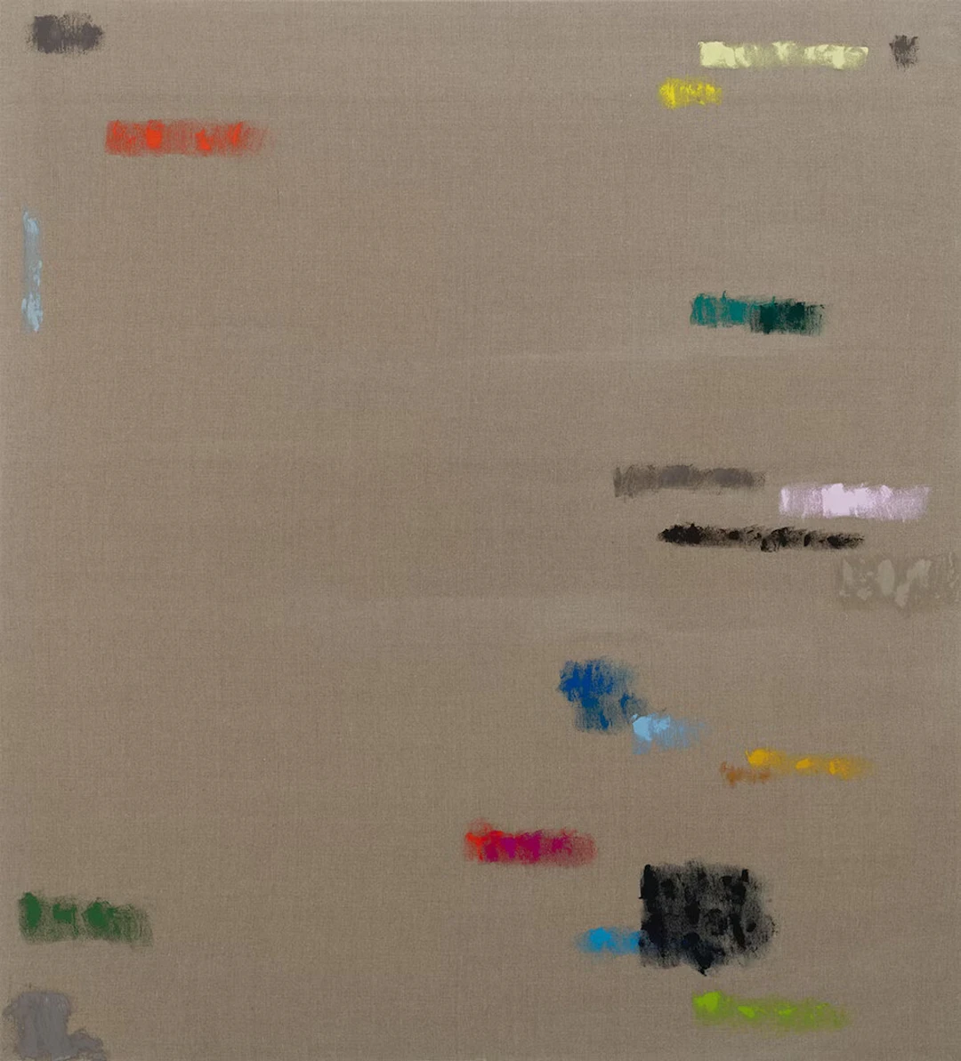 Isabelle Dyckerhoff "o.T. 37" - Zweigstelle Berlin
