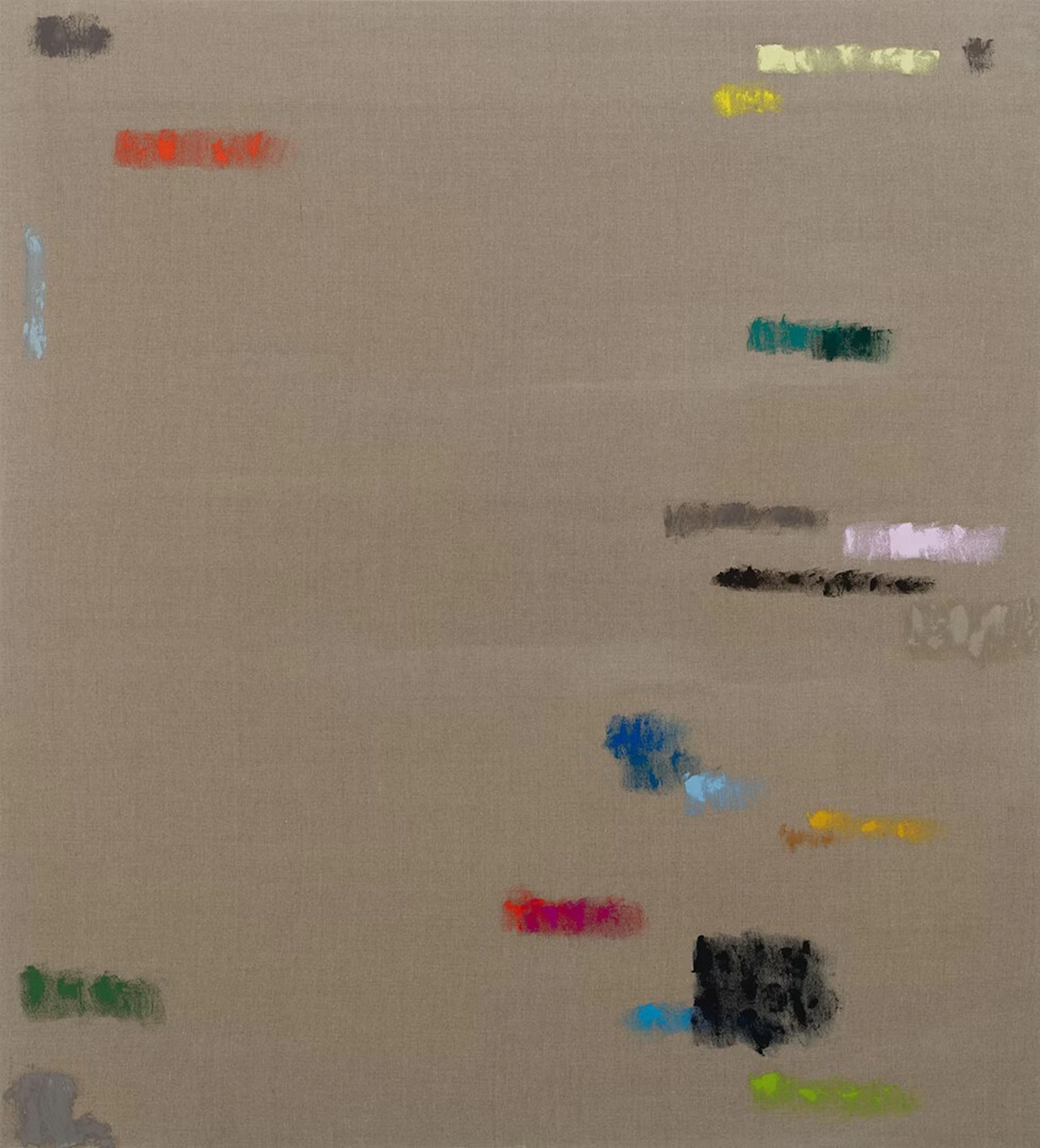 Isabelle Dyckerhoff "o.T. 37" - Zweigstelle Berlin