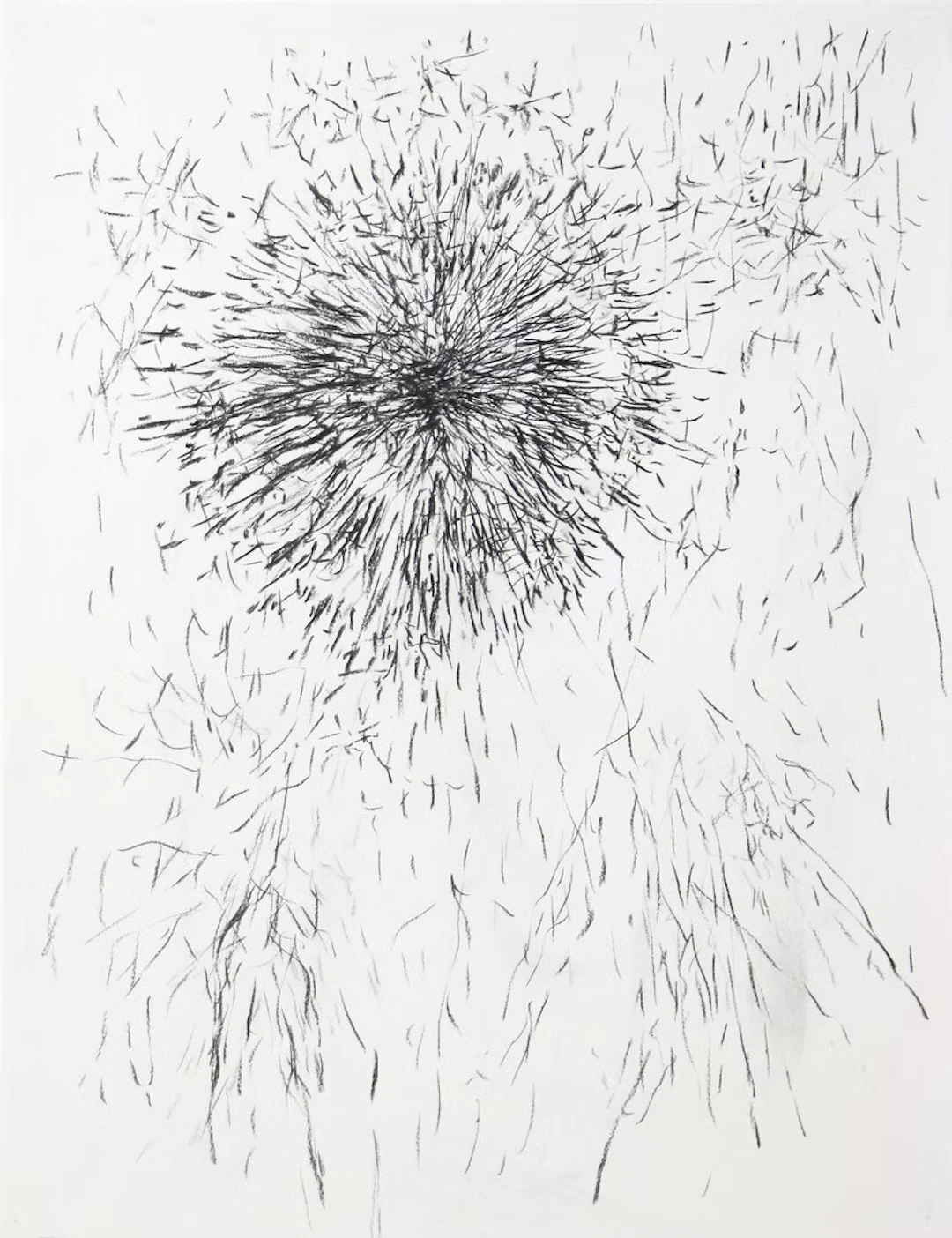 Doris Titze "o.T. 06"