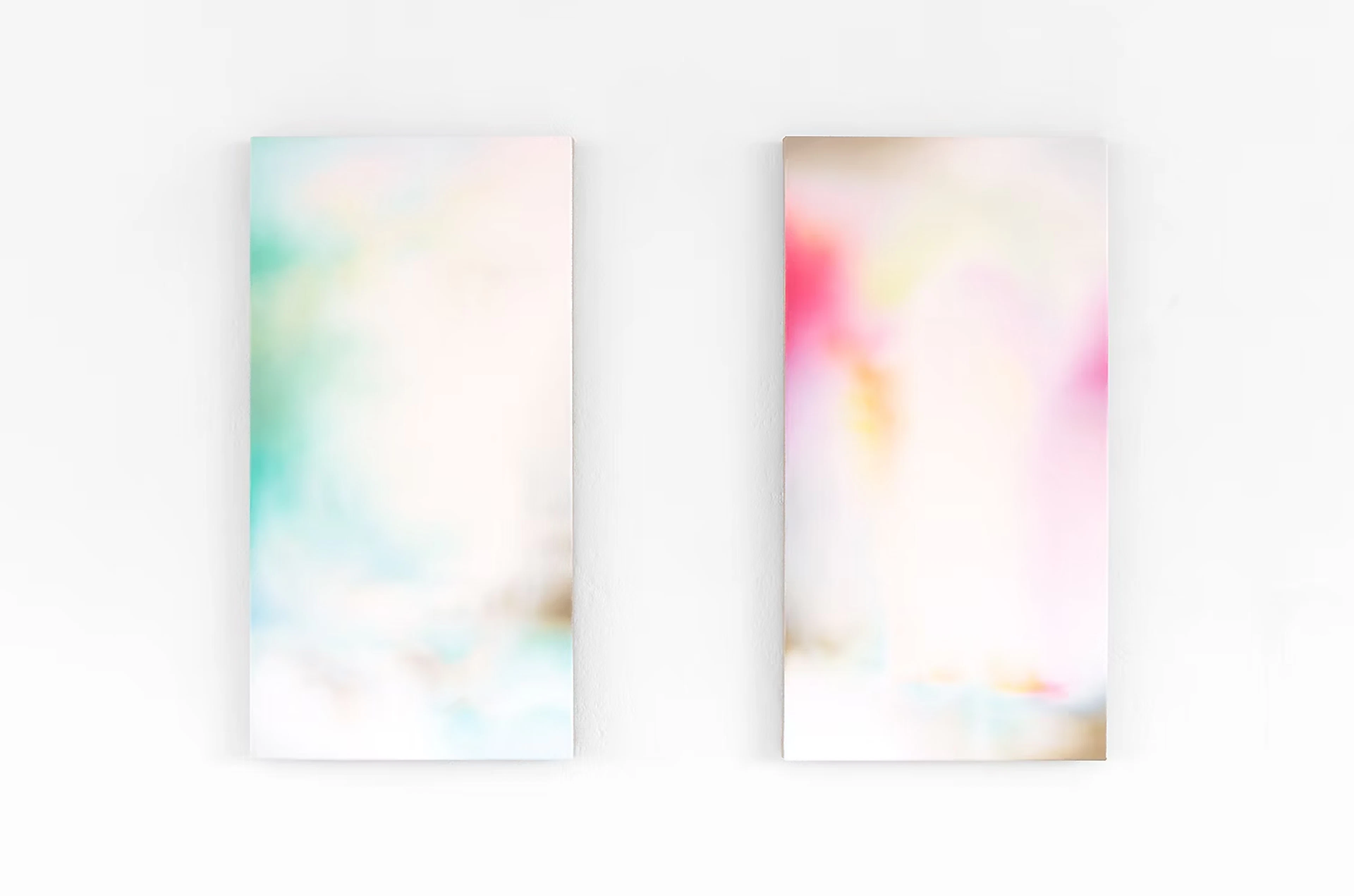 A. Paola Neumann "o.T. 11" - Zweigstelle Berlin