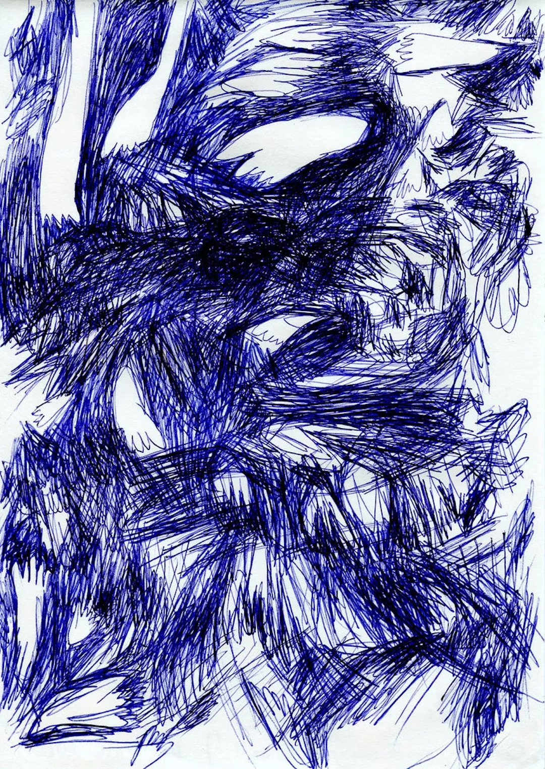 Katrin Zeise "Wind_b002" - Zweigstelle Berlin