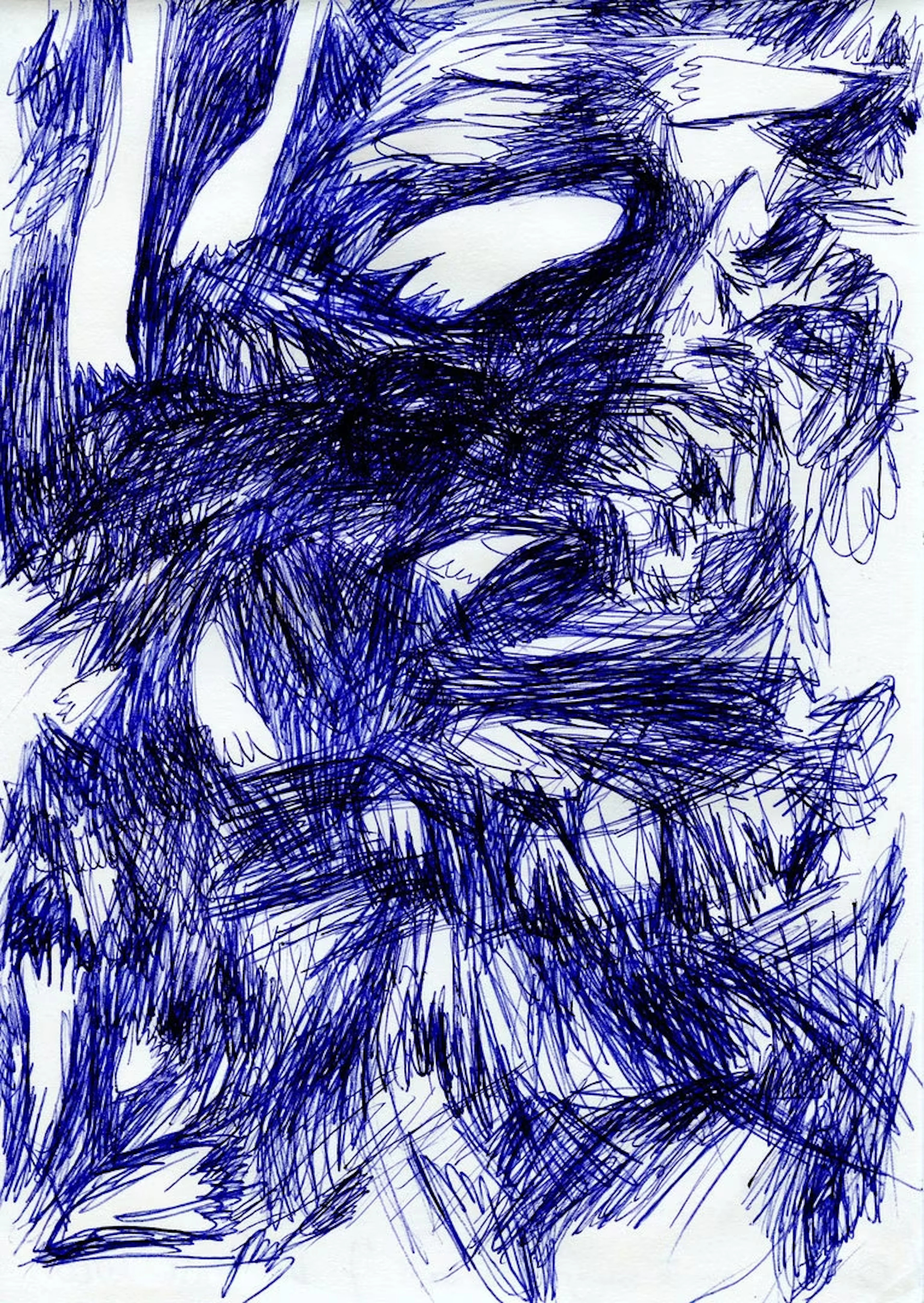 Katrin Zeise "Wind_b002" - Zweigstelle Berlin