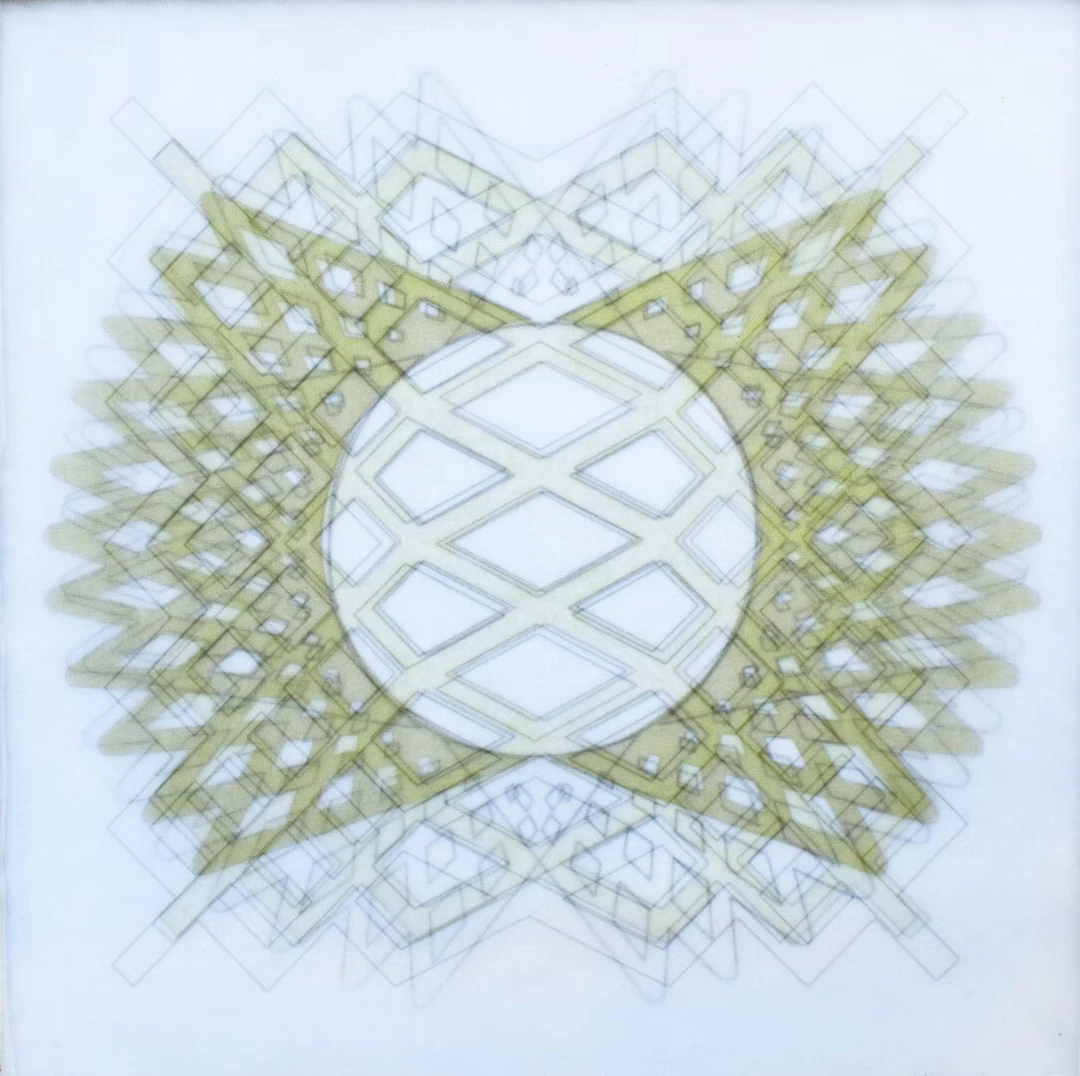 Angelika Hoegerl „cupola_nervi++B" - Zweigstelle Berlin