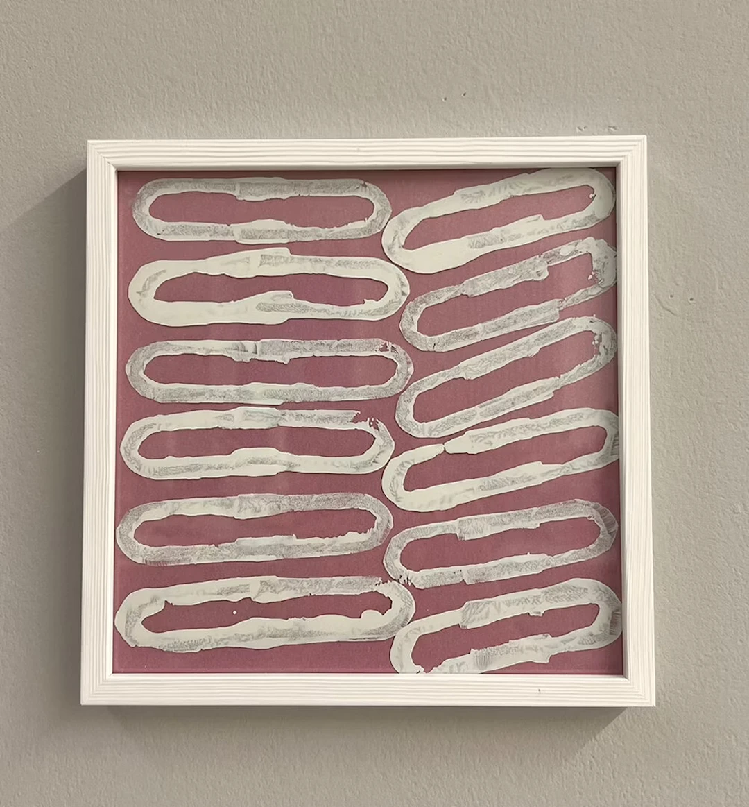 Inge Gutbrod „Patròn de Arcos_Terracotta“