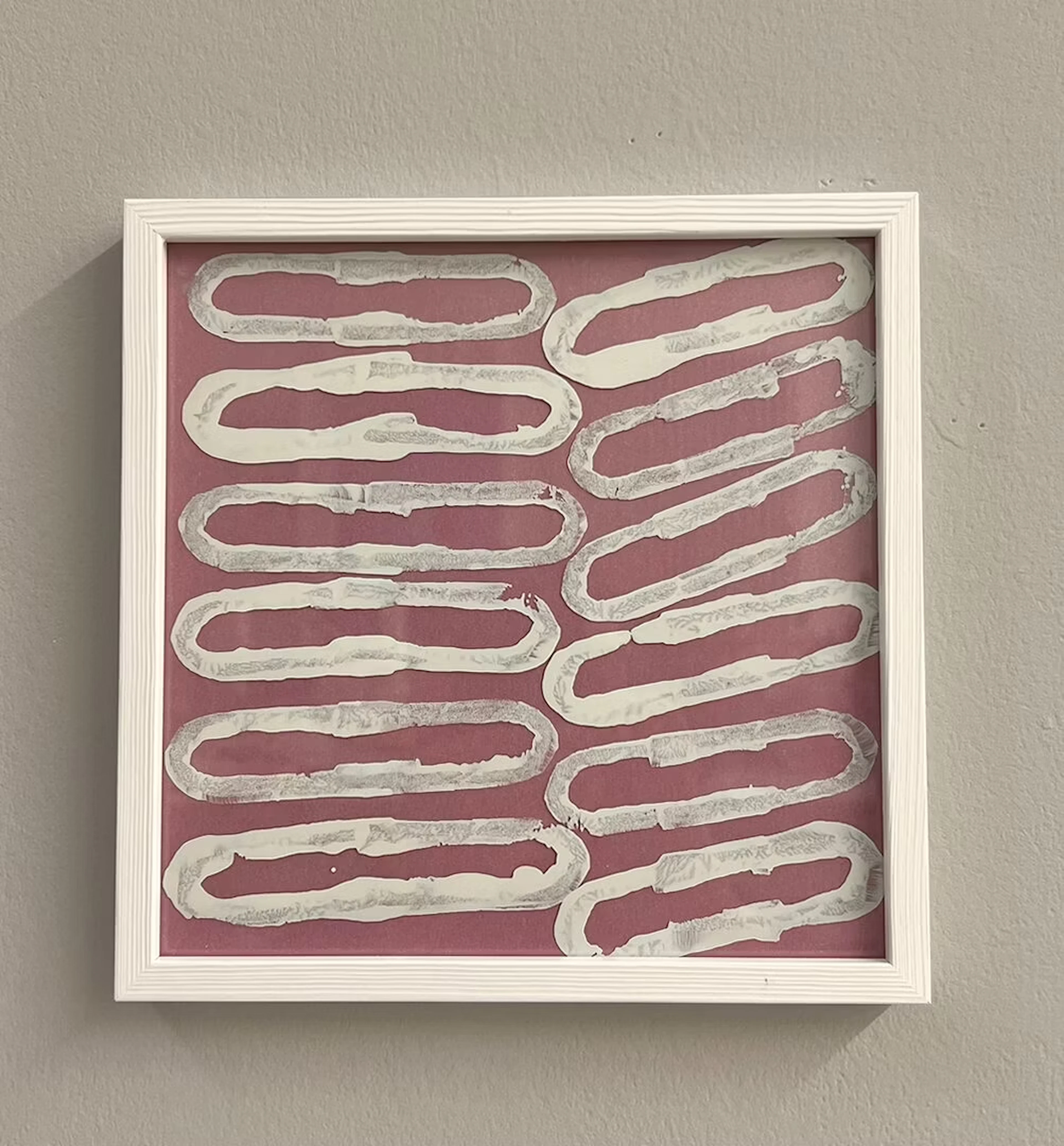 Inge Gutbrod „Patròn de Arcos_Terracotta“