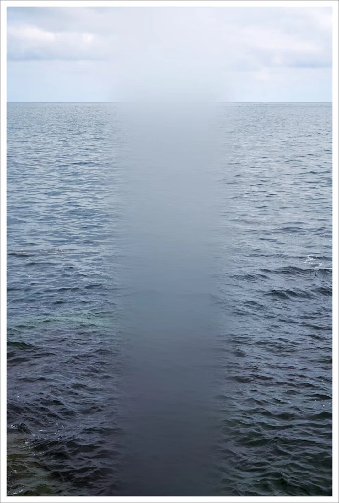 Dagmar Pachtner "Beyond I" - Zweigstelle Berlin