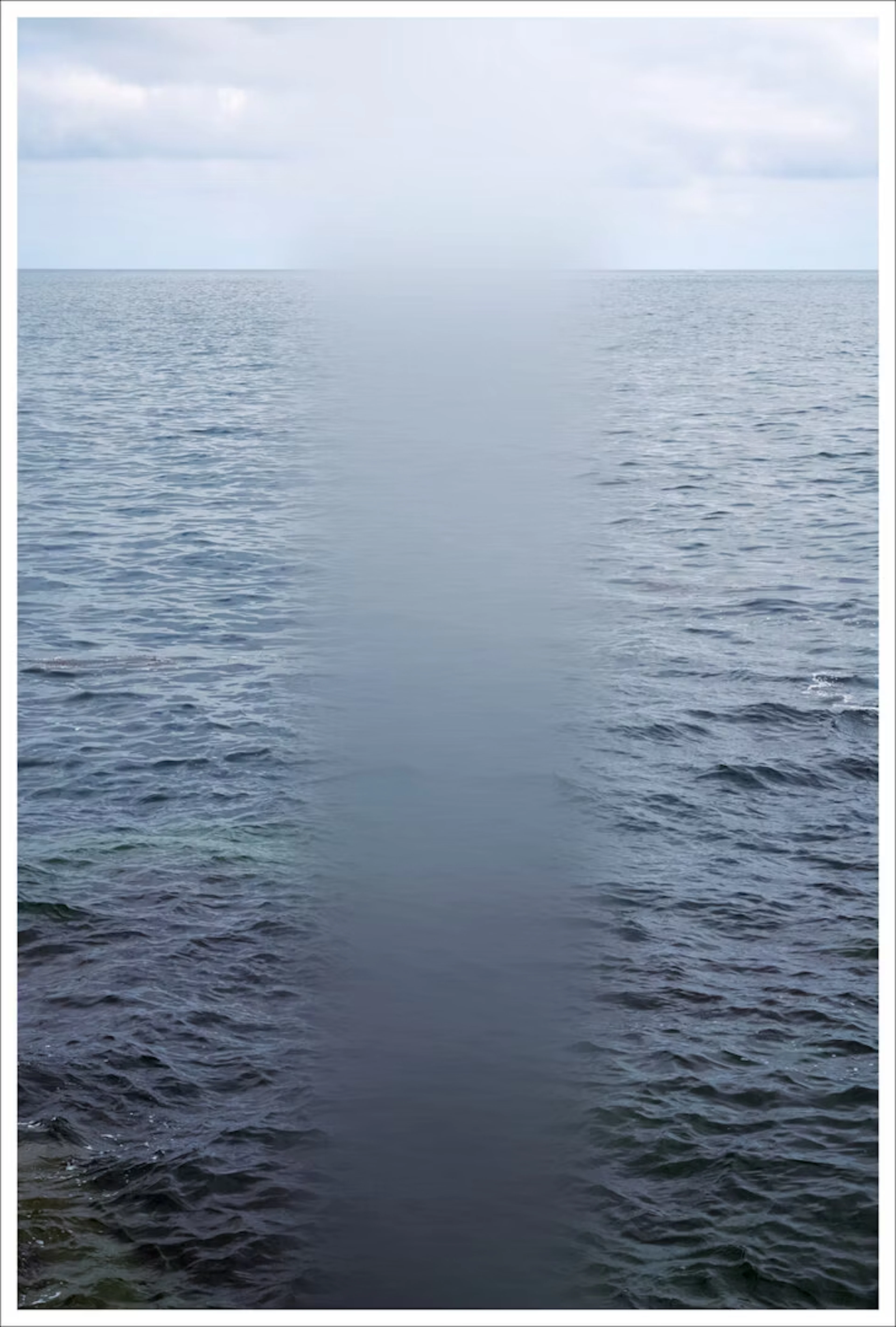 Dagmar Pachtner "Beyond I" - Zweigstelle Berlin