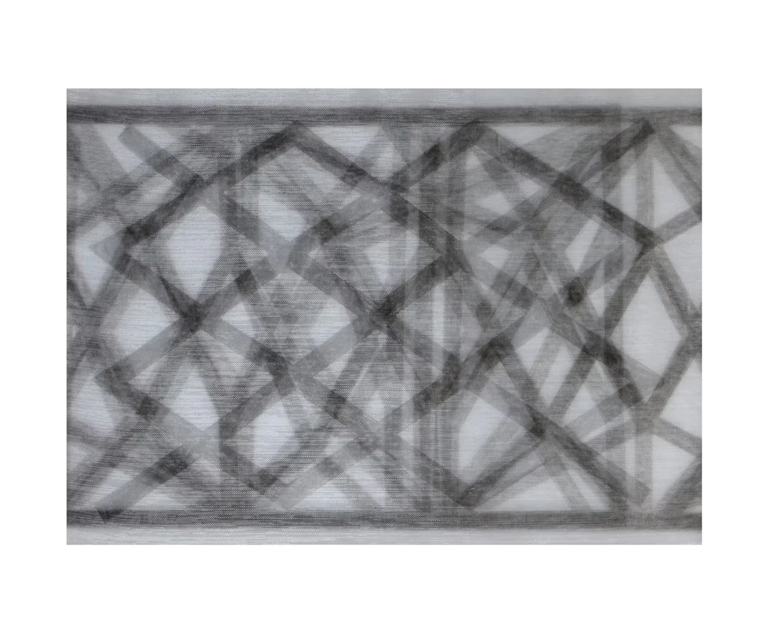 Angelika Hoegerl "arcade_kreuzrippen" - Zweigstelle Berlin