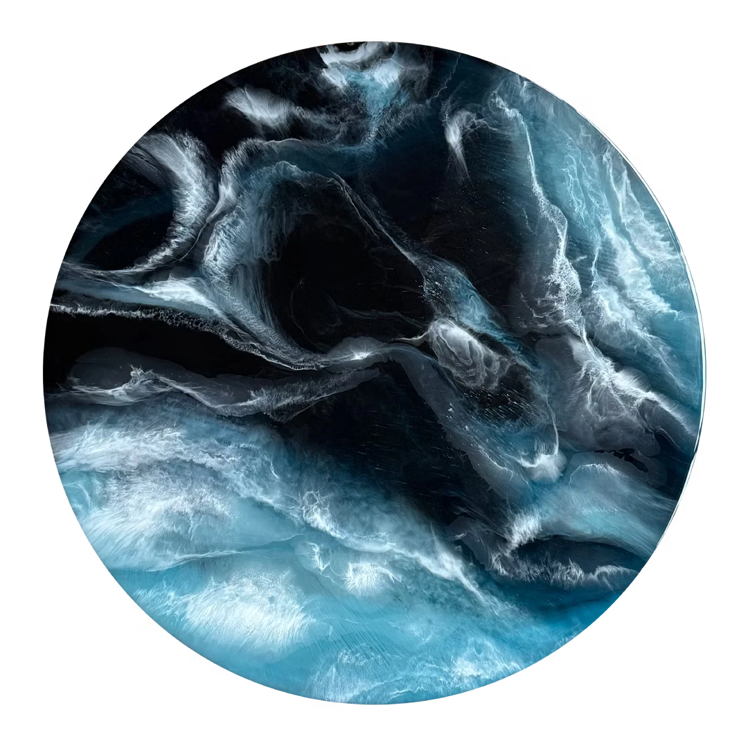 Anja Behrens "Nexus of thoughts__Wild geese" - Zweigstelle Berlin