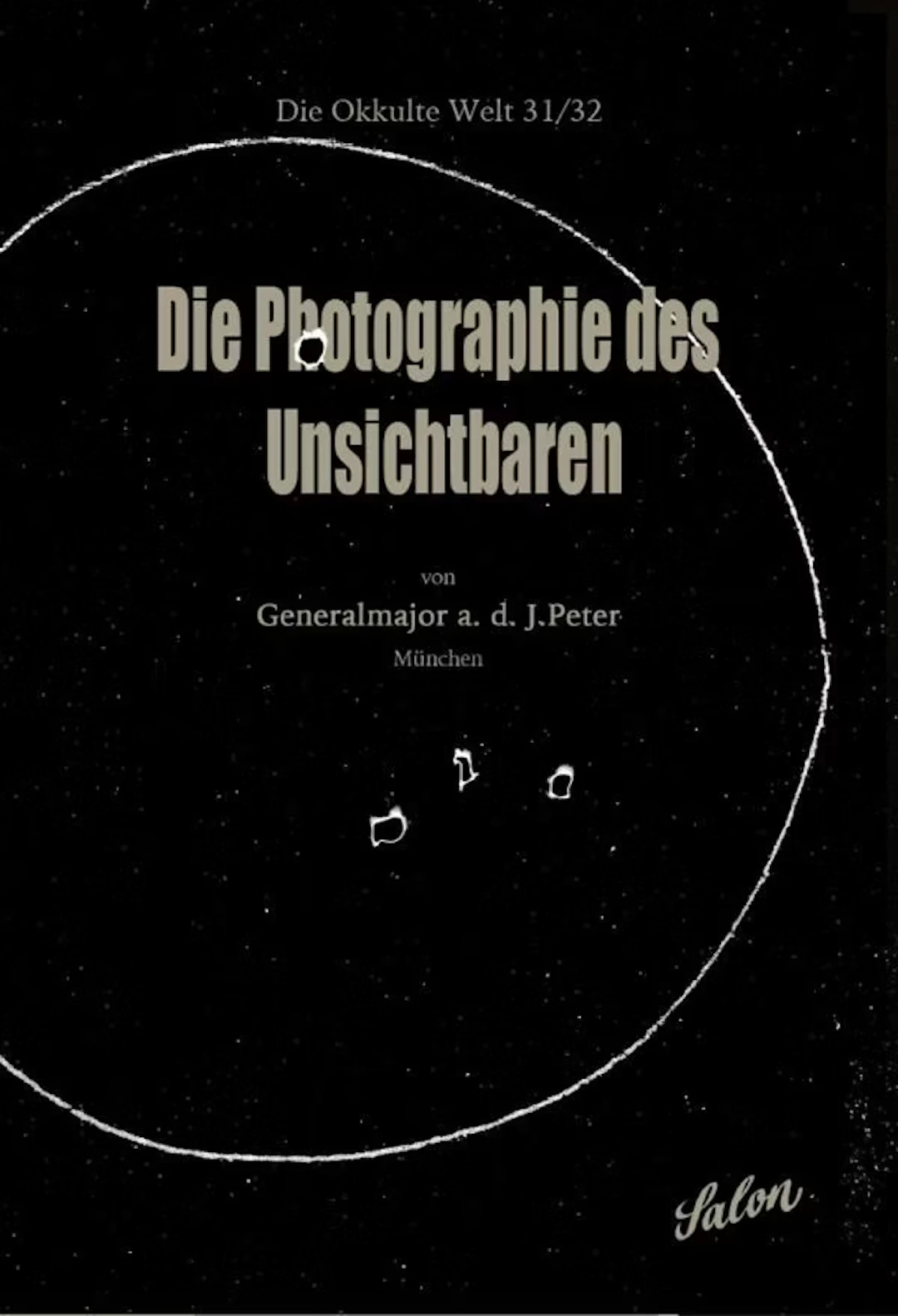 Mischa Kuball "Die Photographie des Unsichtbaren" - Zweigstelle Berlin
