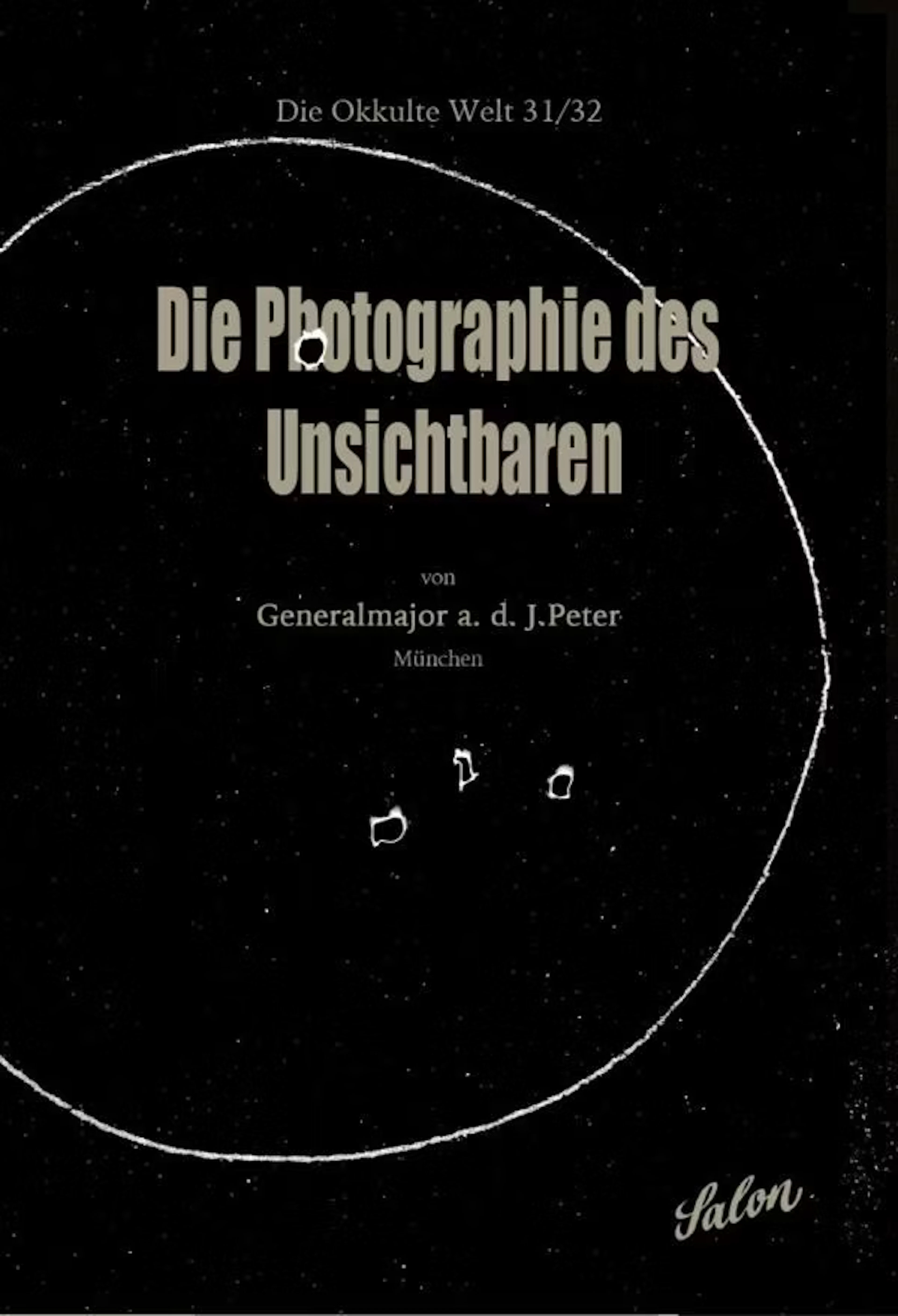 Mischa Kuball "Die Photographie des Unsichtbaren" - Zweigstelle Berlin